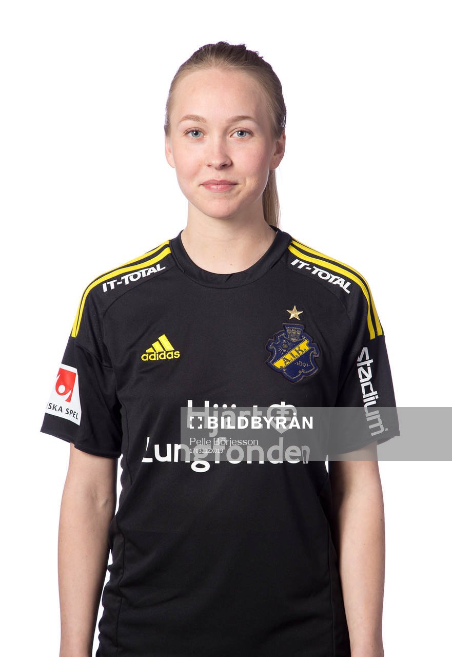 s Elin Sjölander