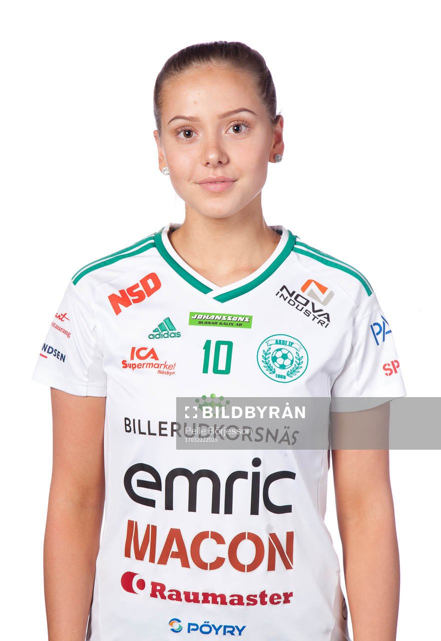 Assis Moa Öhman