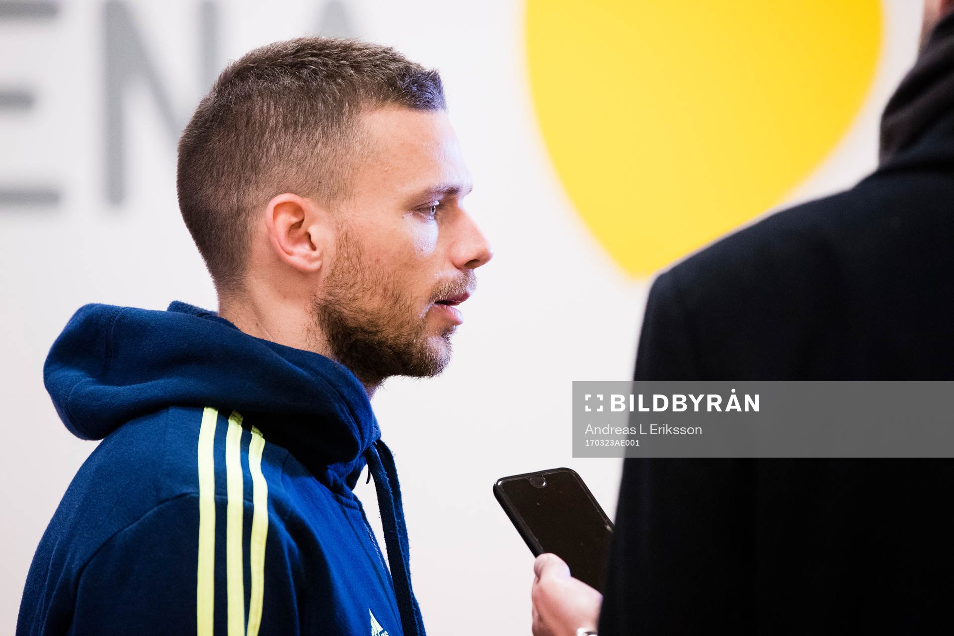 Marcus Berg