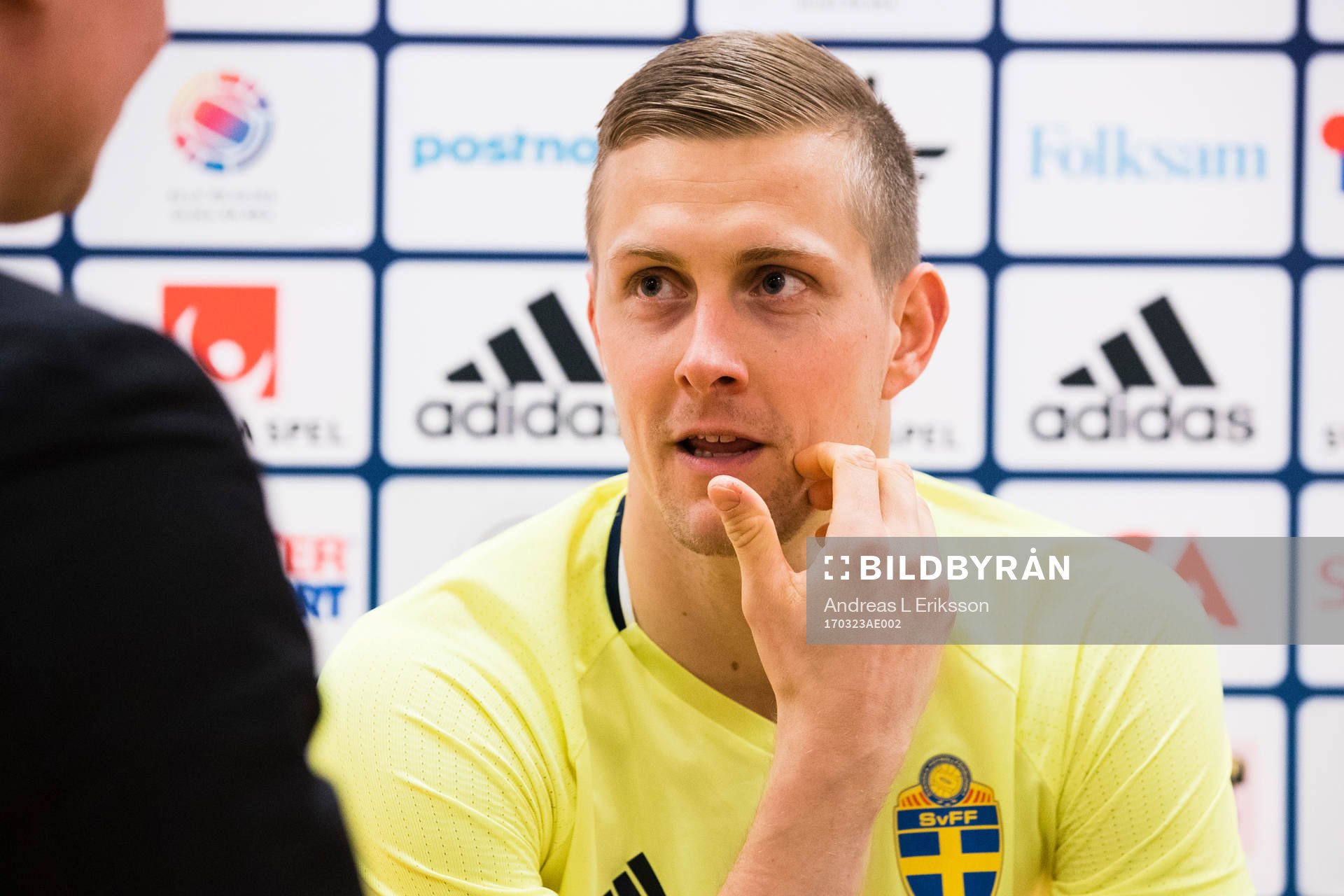Karl-Johan Johnsson