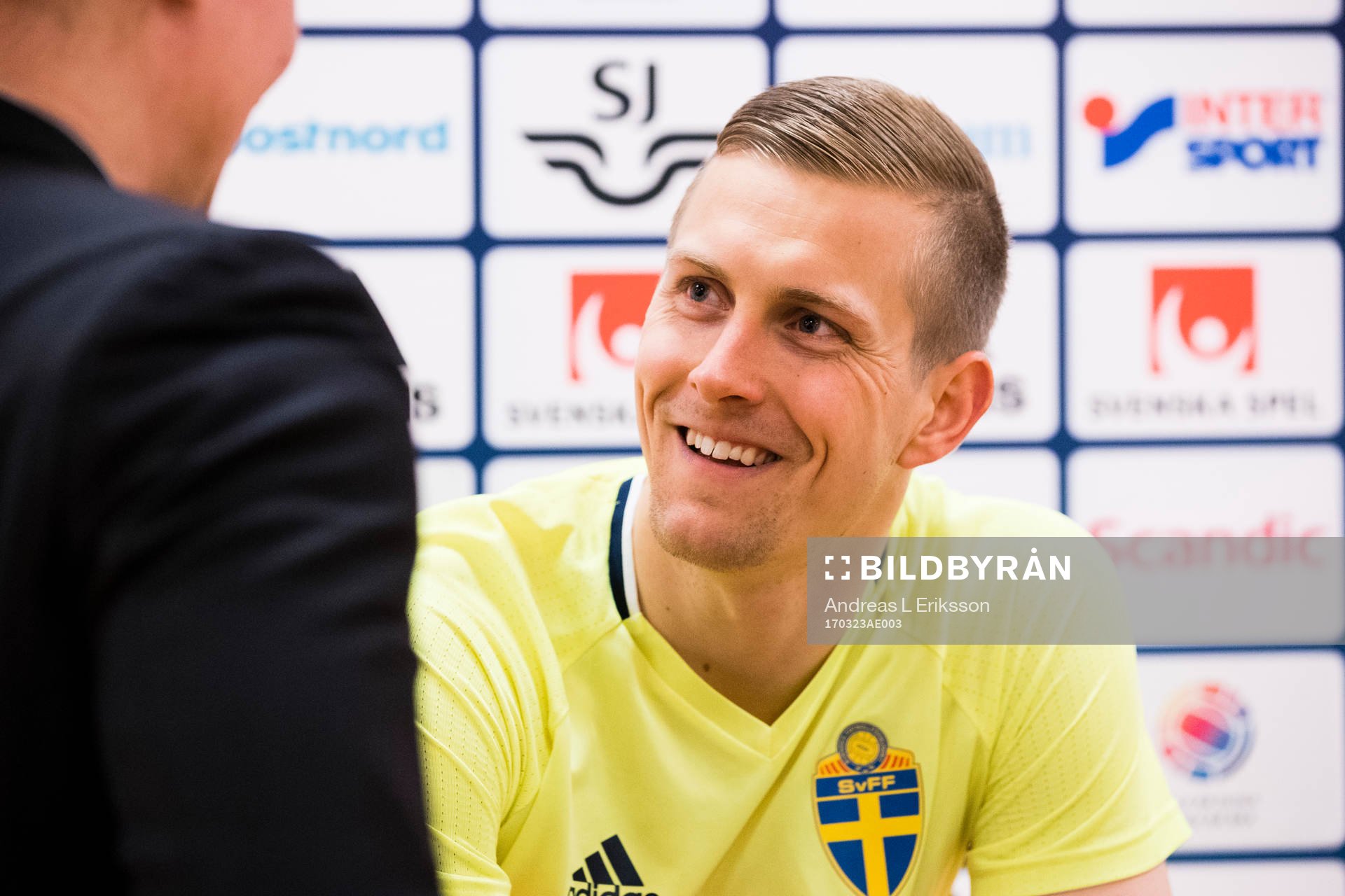 Karl-Johan Johnsson