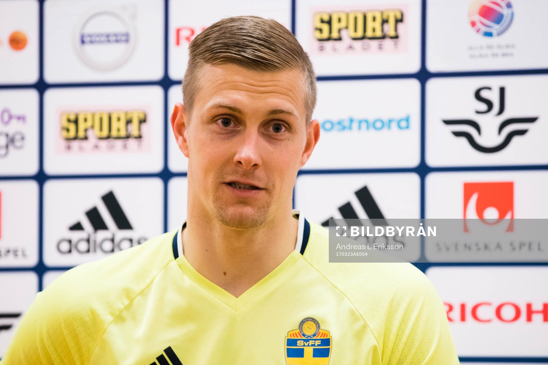 Karl-Johan Johnsson