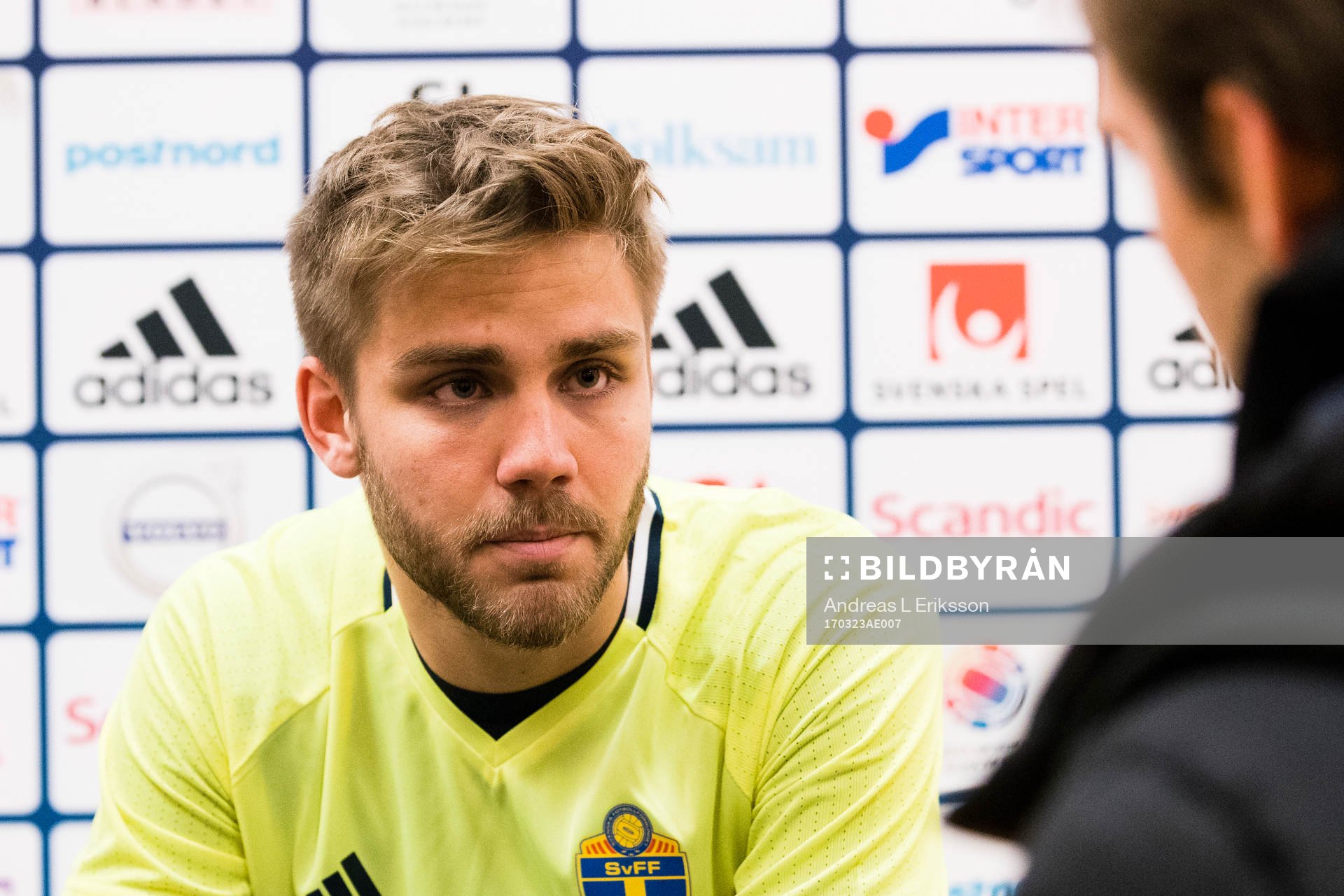Christoffer Nyman