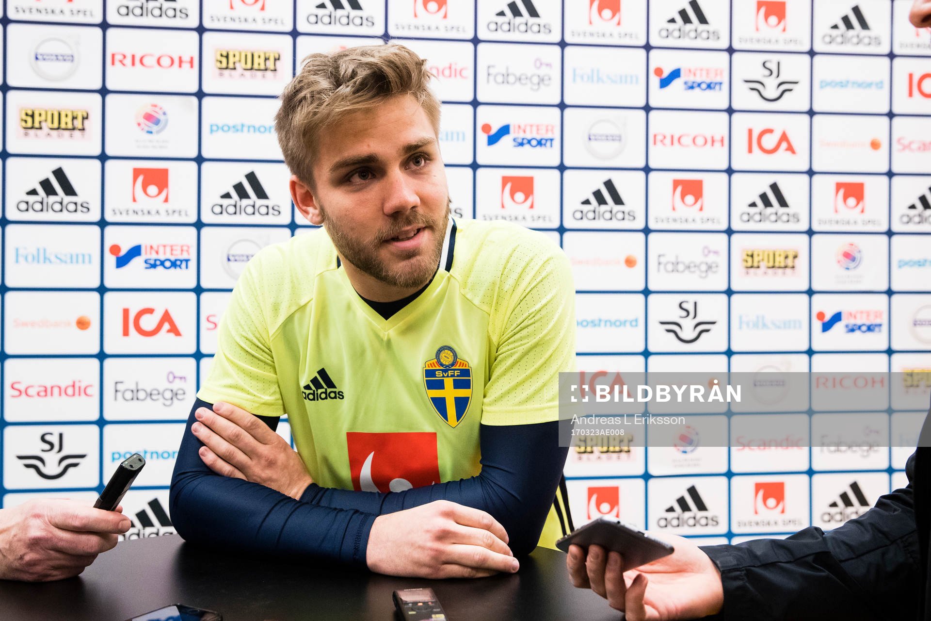 Christoffer Nyman