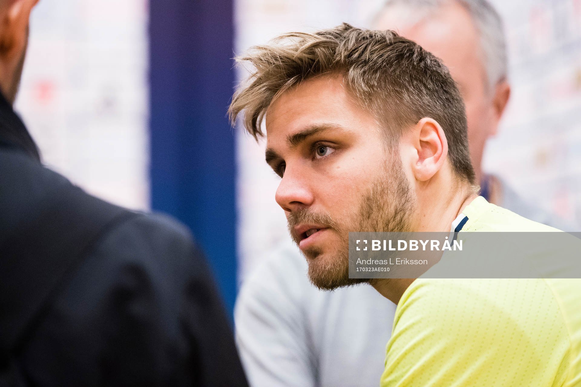 Christoffer Nyman