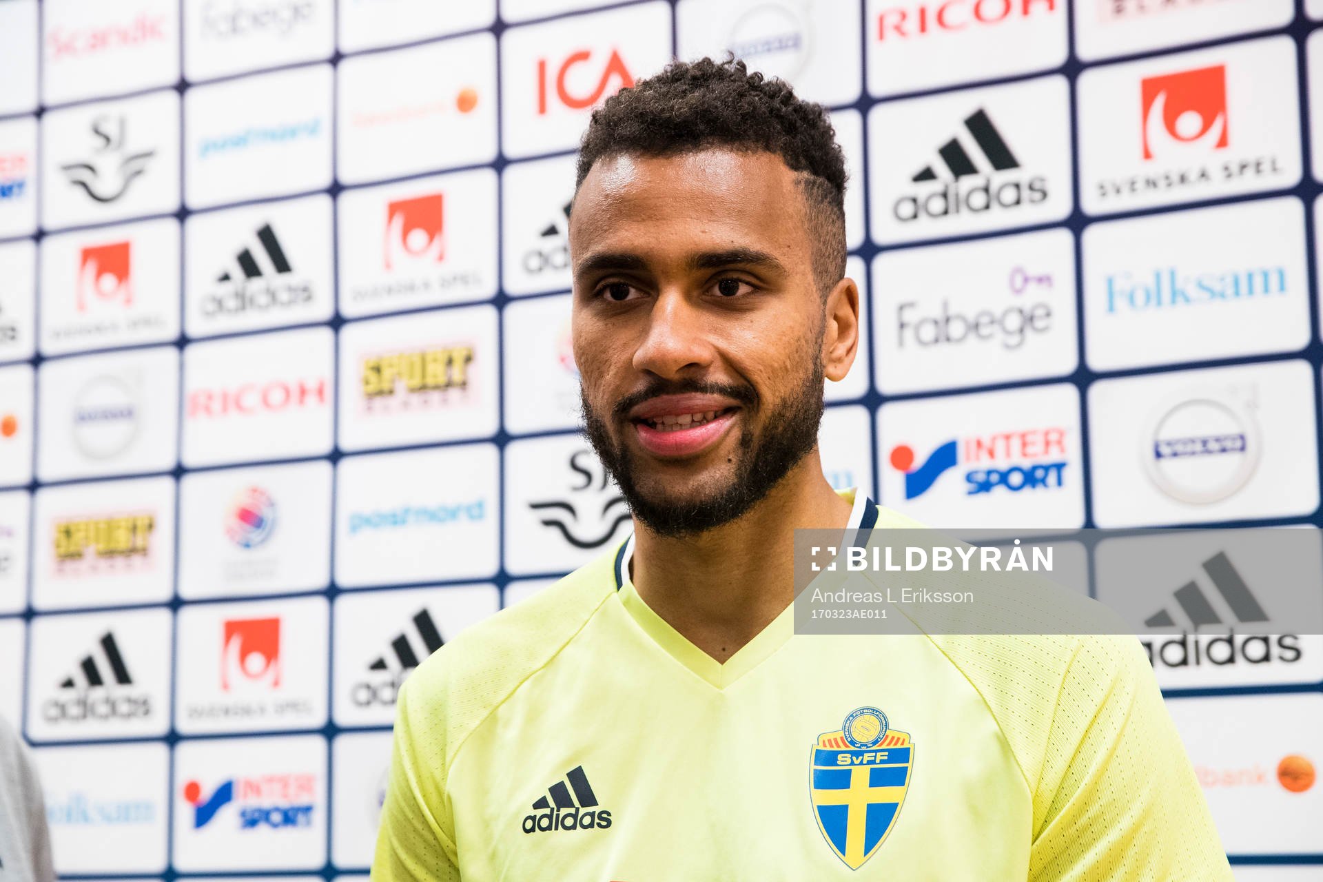 Isaac Kiese Thelin