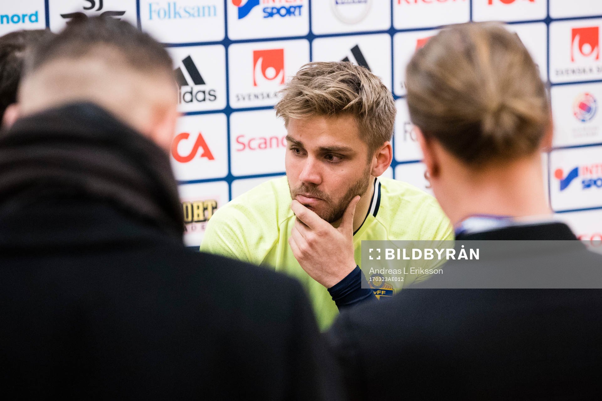 Christoffer Nyman
