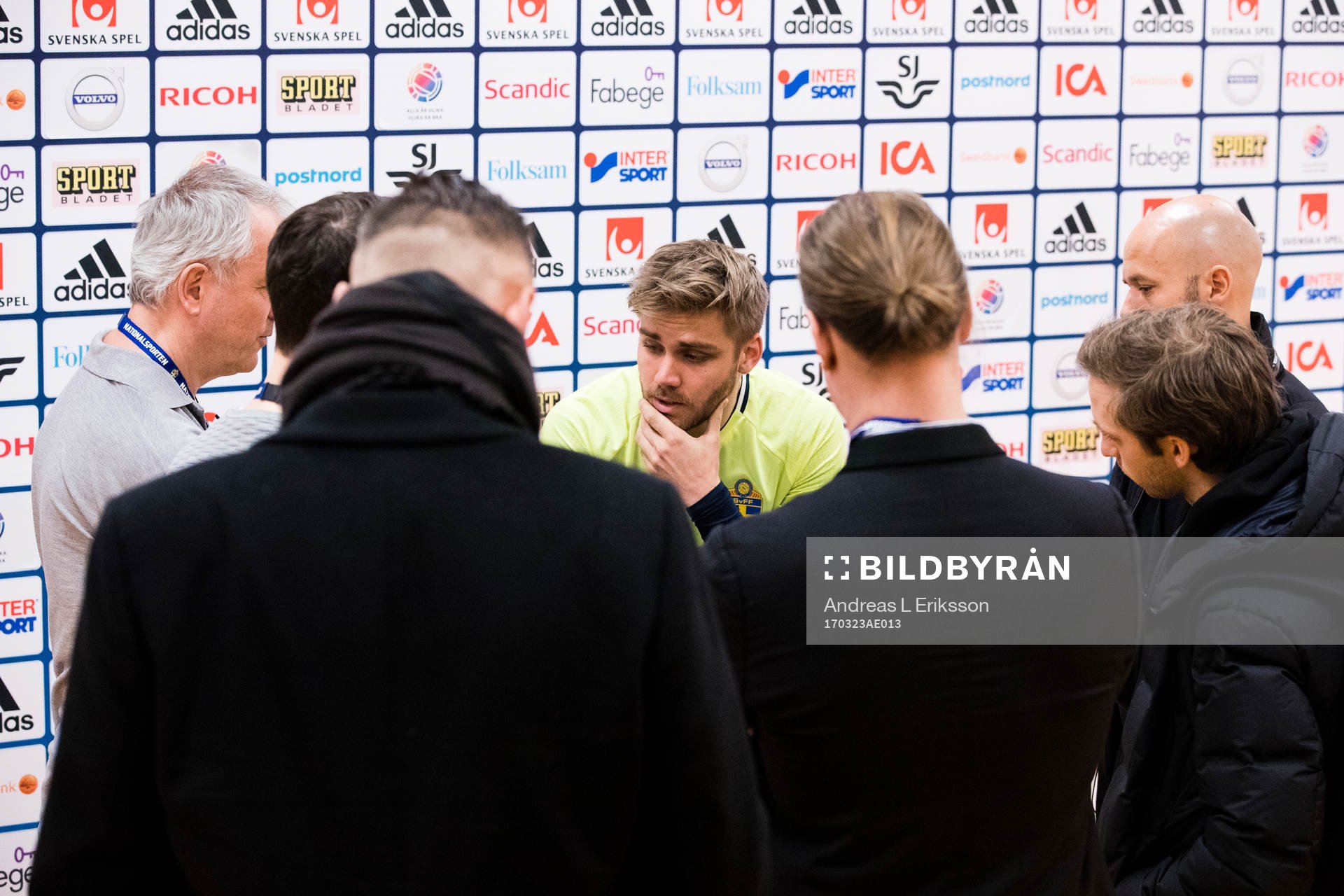 Christoffer Nyman