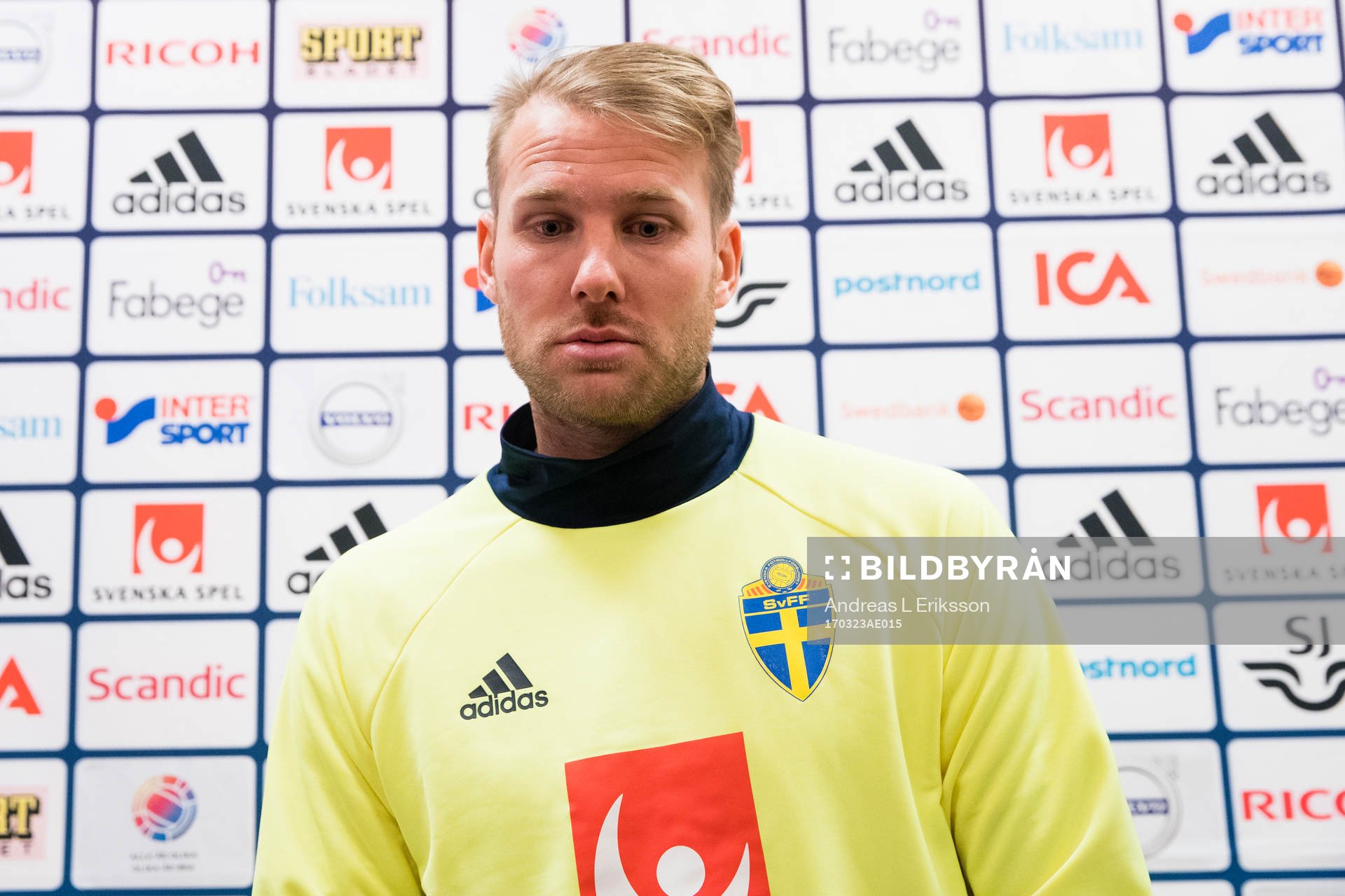 Ola Toivonen