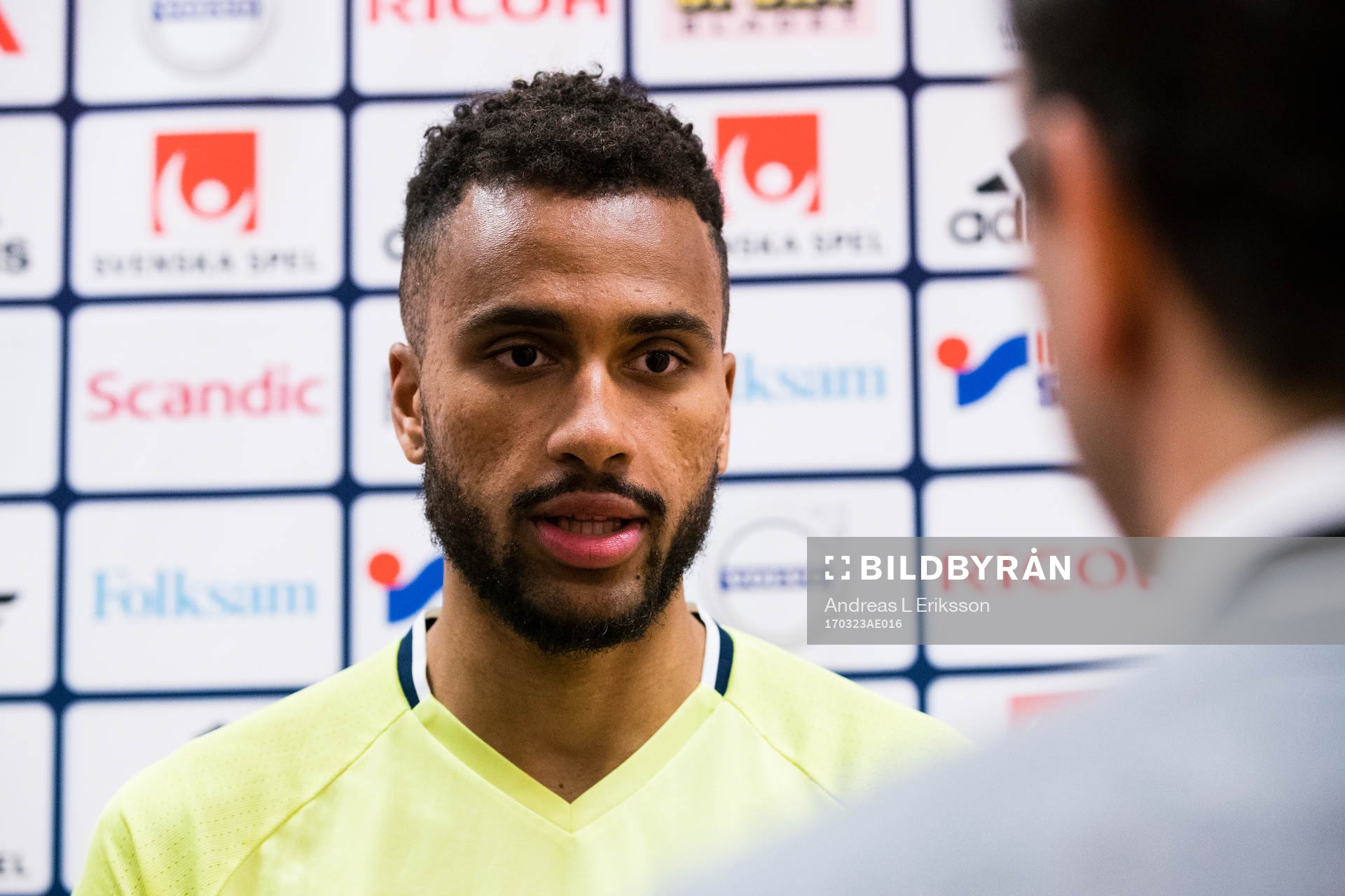Isaac Kiese Thelin