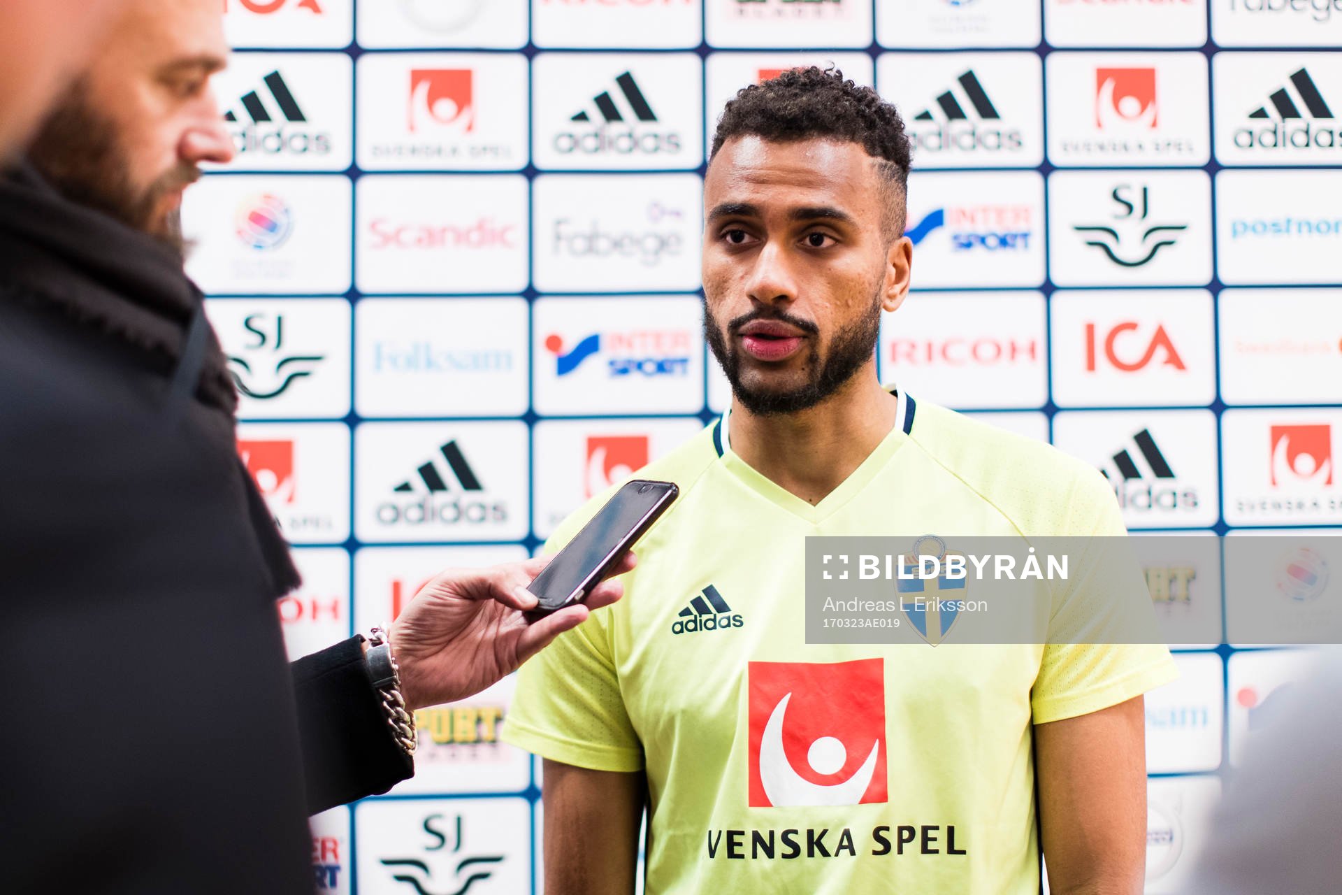 Isaac Kiese Thelin