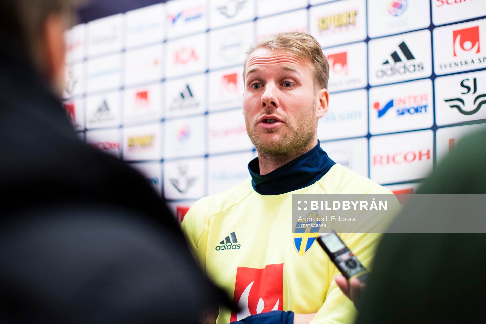 Ola Toivonen