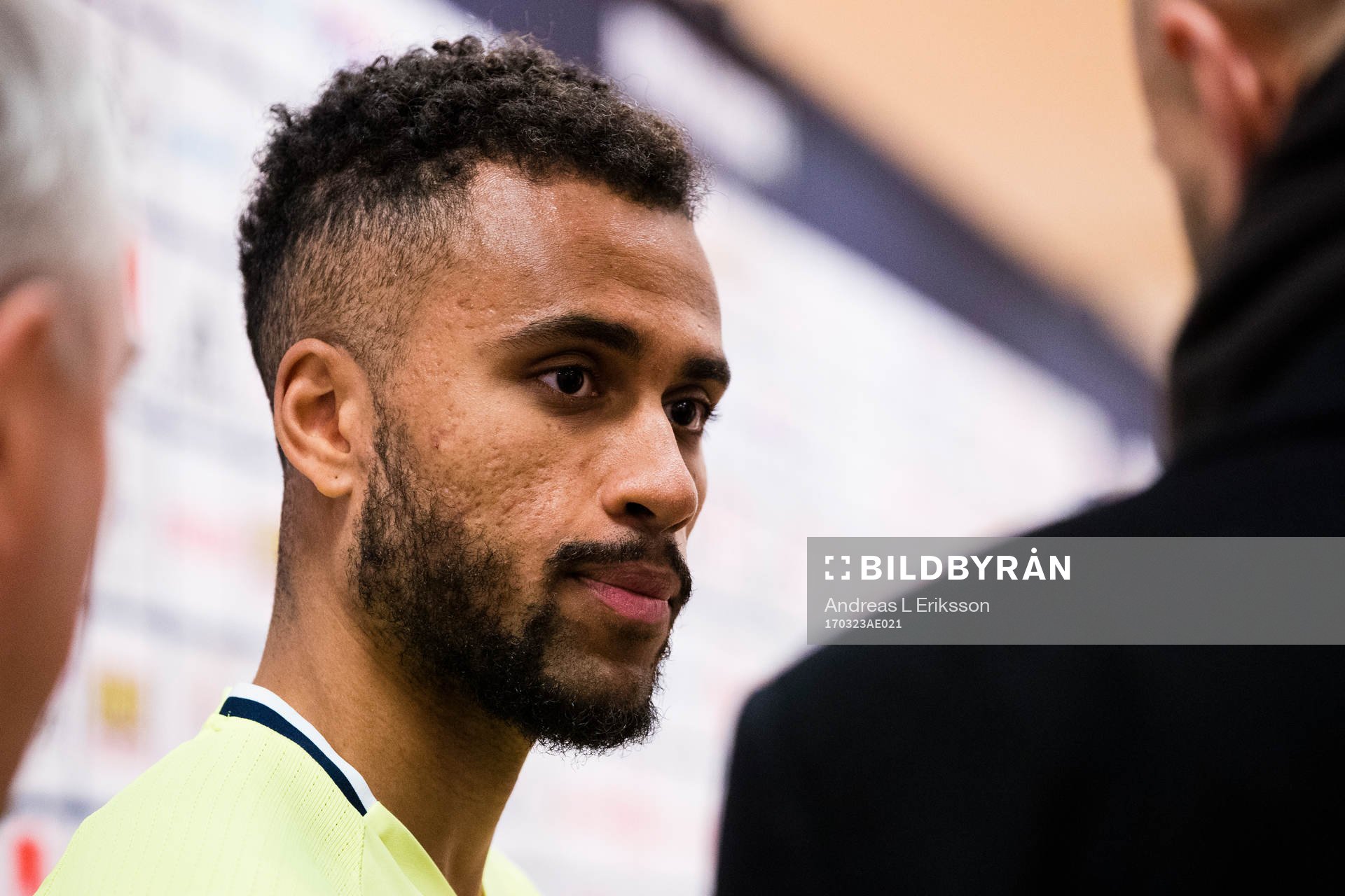 Isaac Kiese Thelin