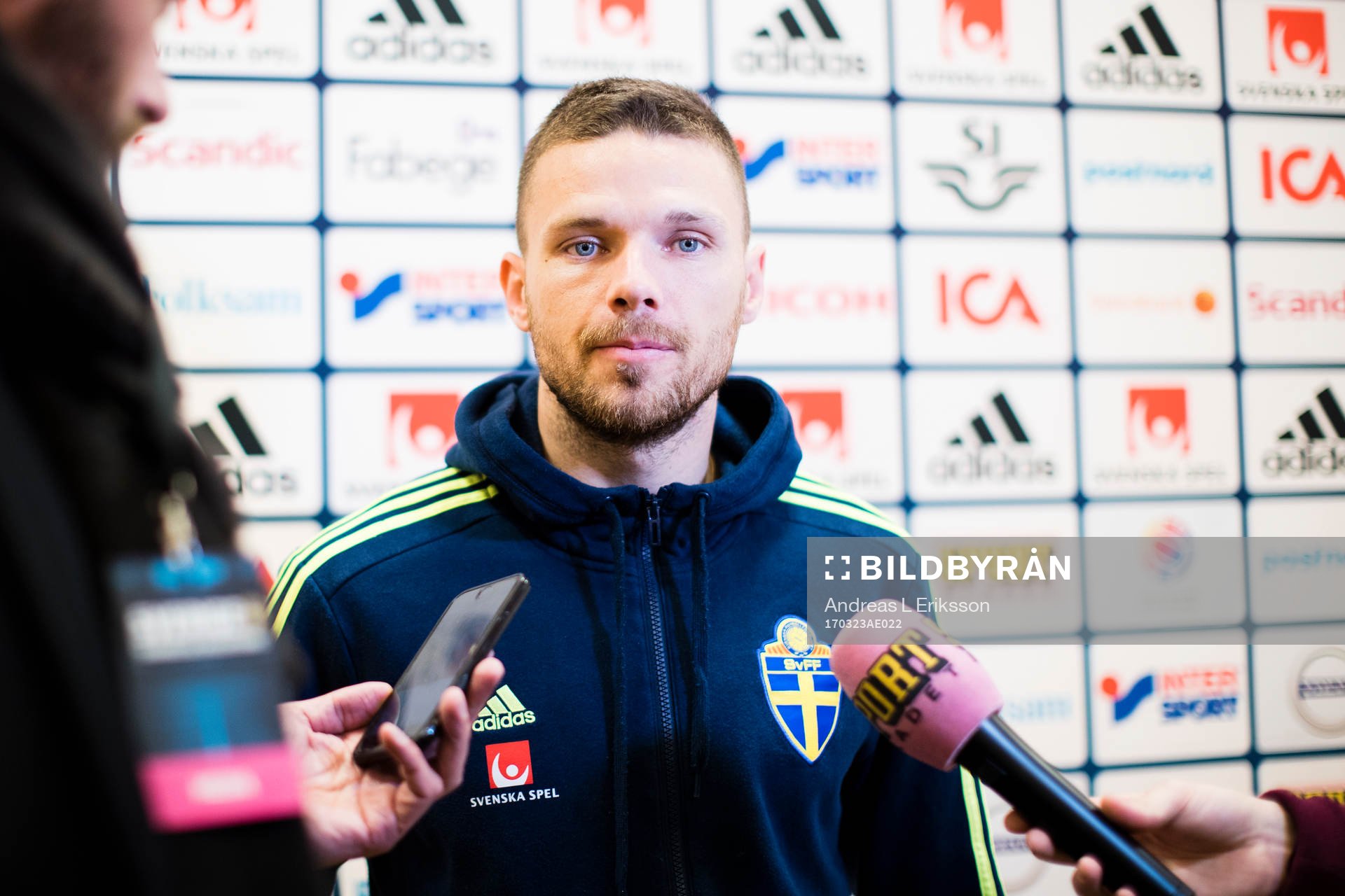Marcus Berg