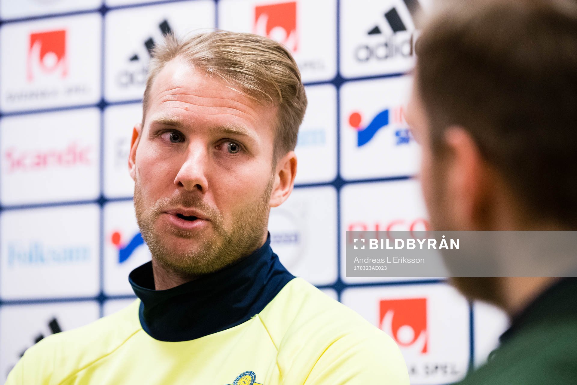 Ola Toivonen