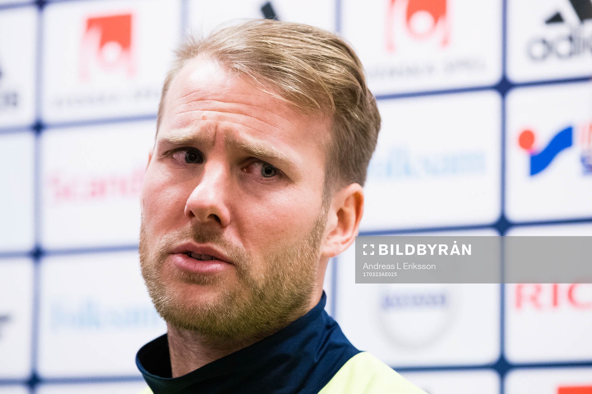 Ola Toivonen