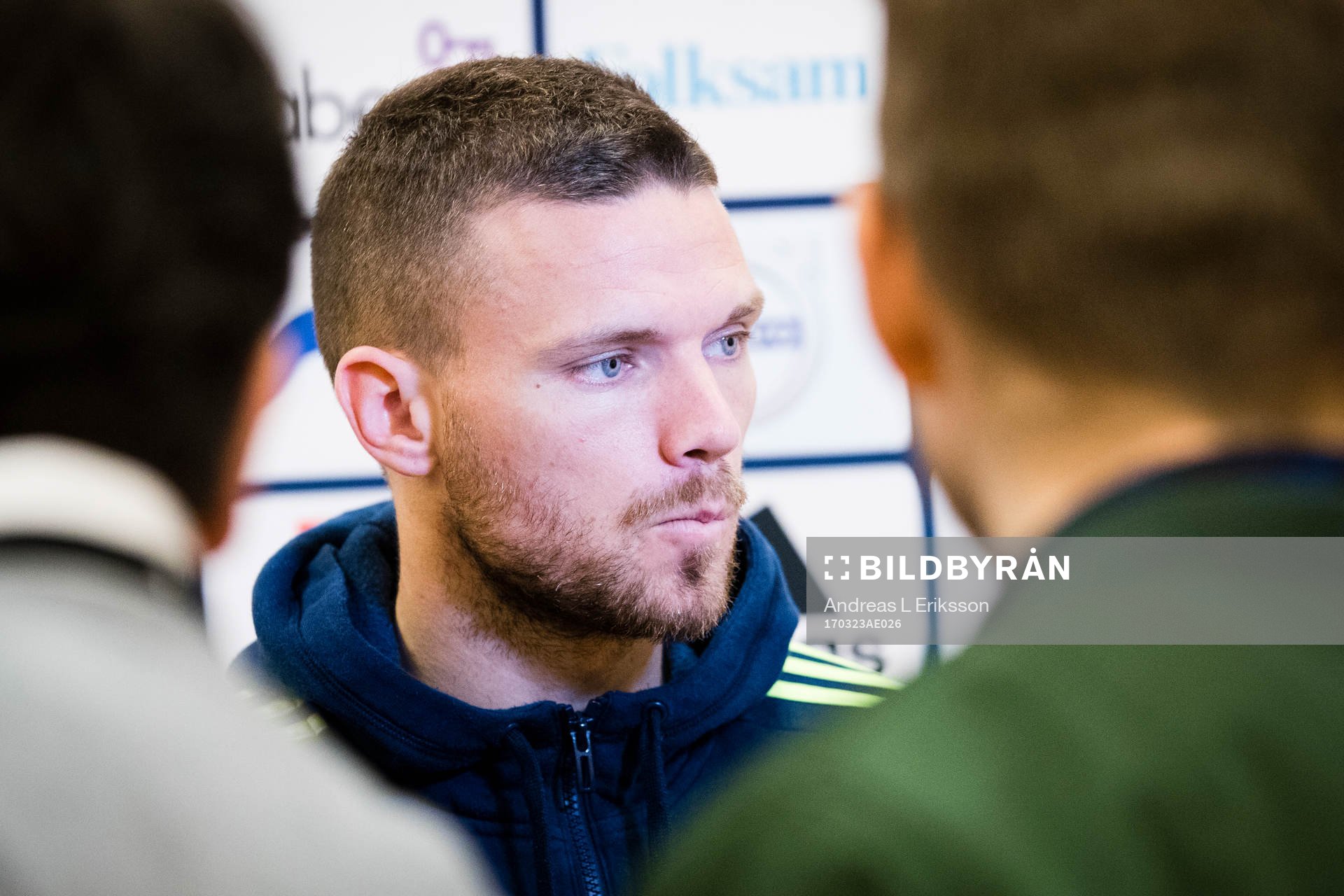 Marcus Berg