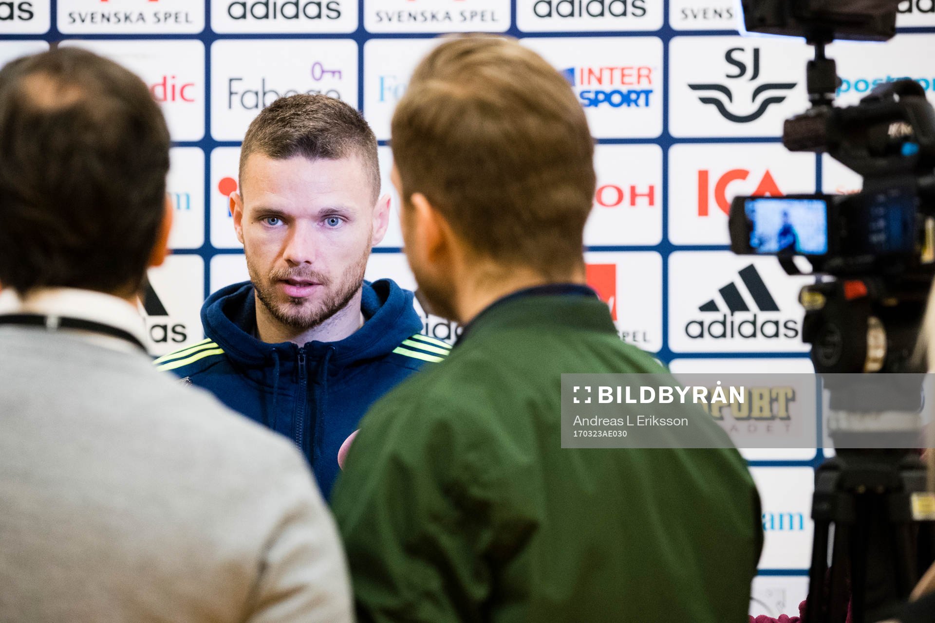 Marcus Berg