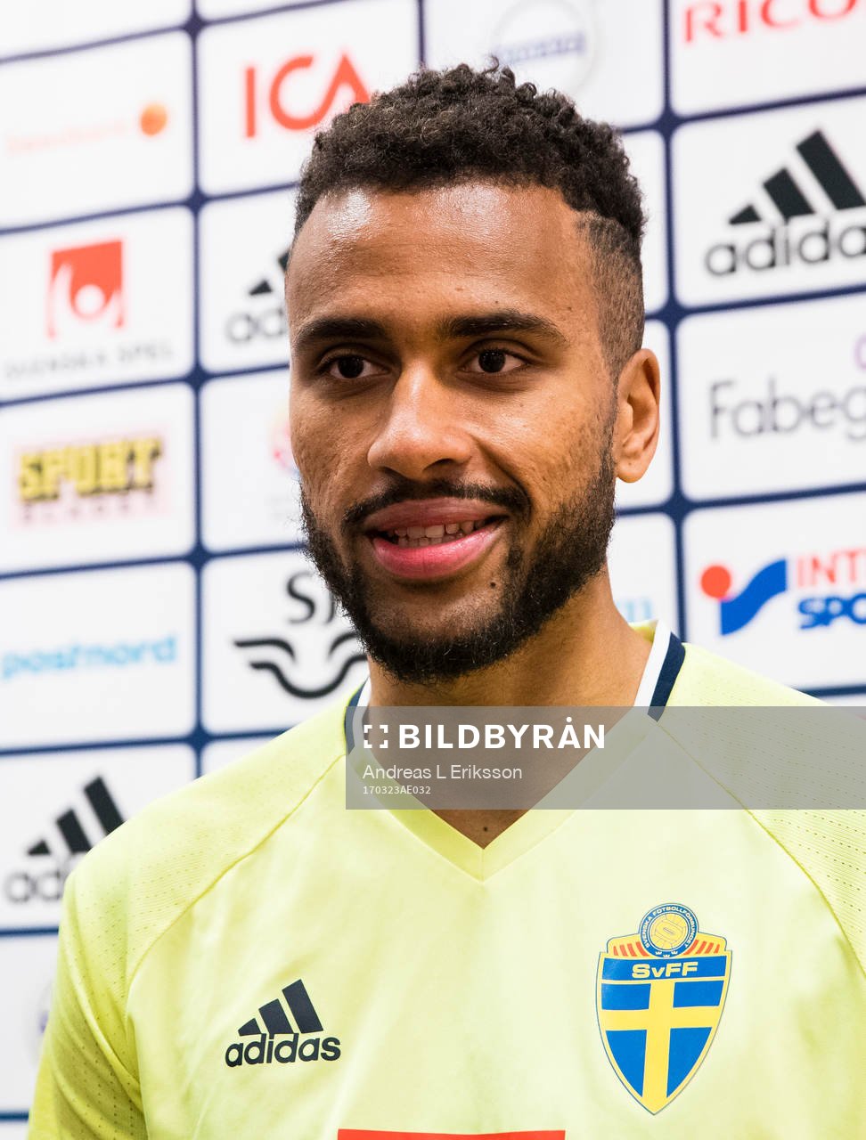 Isaac Kiese Thelin