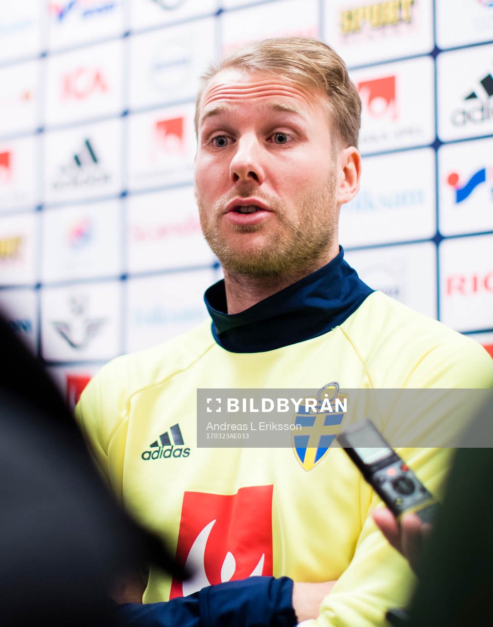 Ola Toivonen