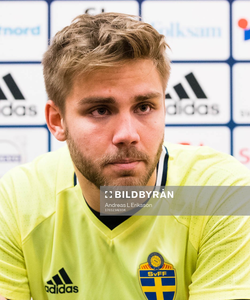 Christoffer Nyman