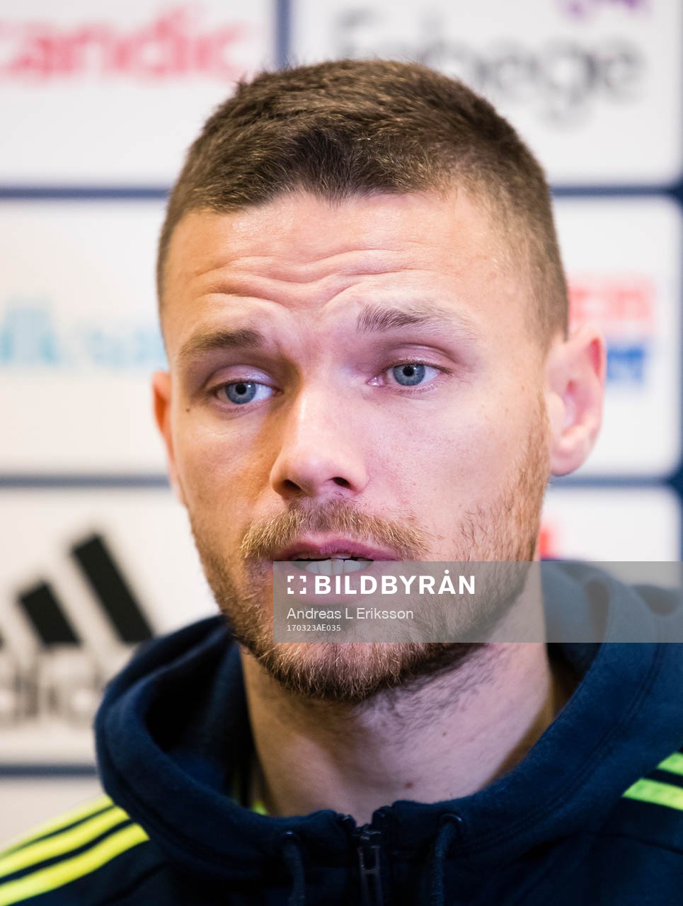Marcus Berg