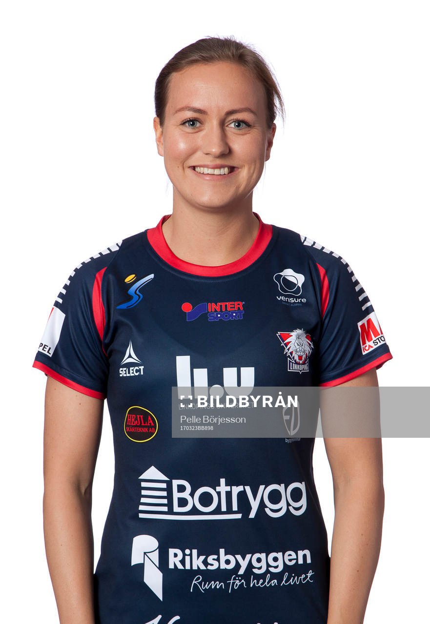 Linköpings Kristine Minde
