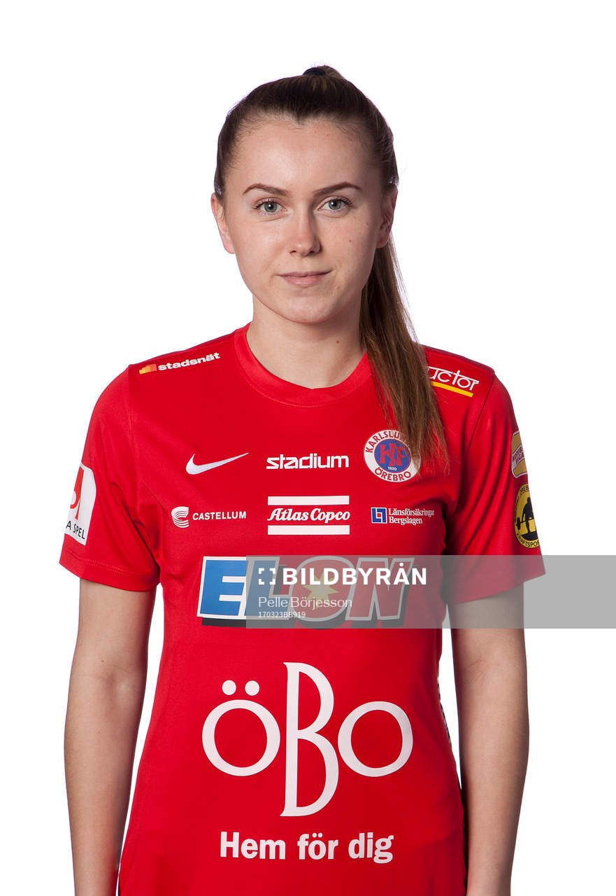Örebros Adelisa Grabus