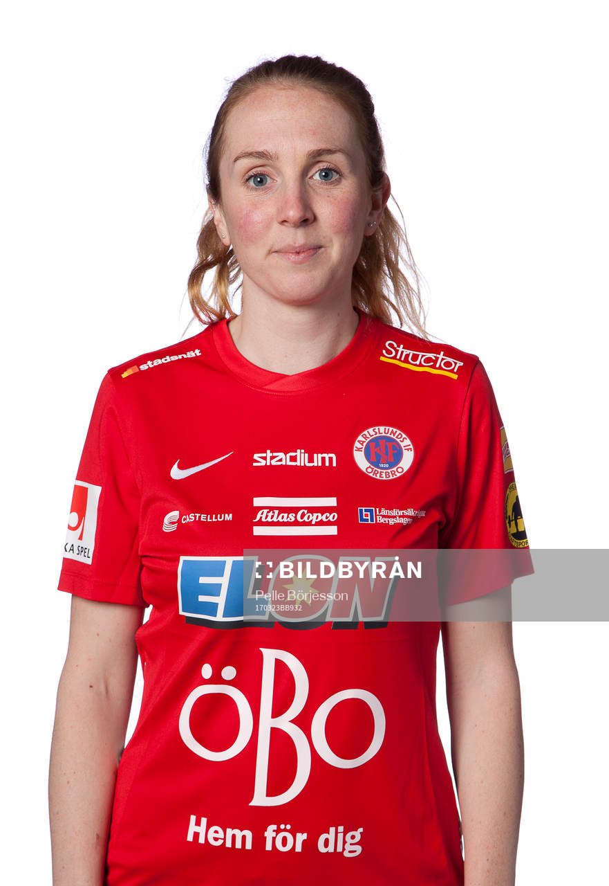 Örebros Marina Pettersson Engström