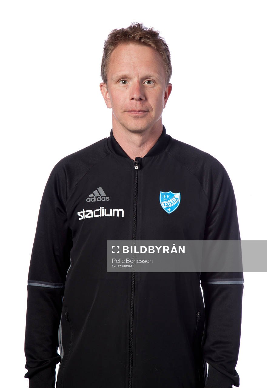 Luleås Fysioterapuet Mats Lannerblad
