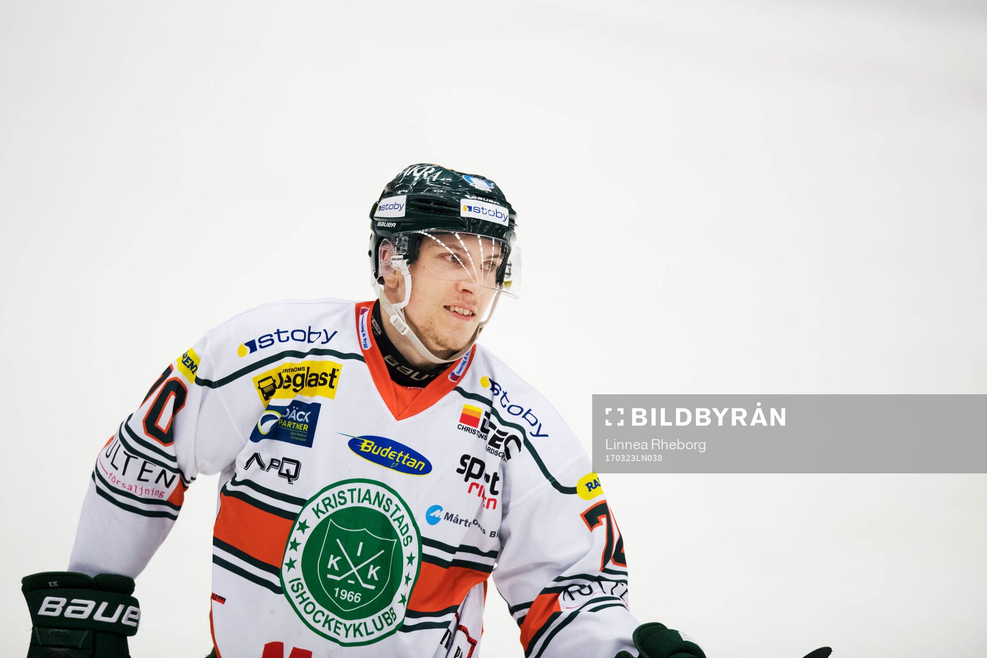 Kristianstads Acke Ringström
