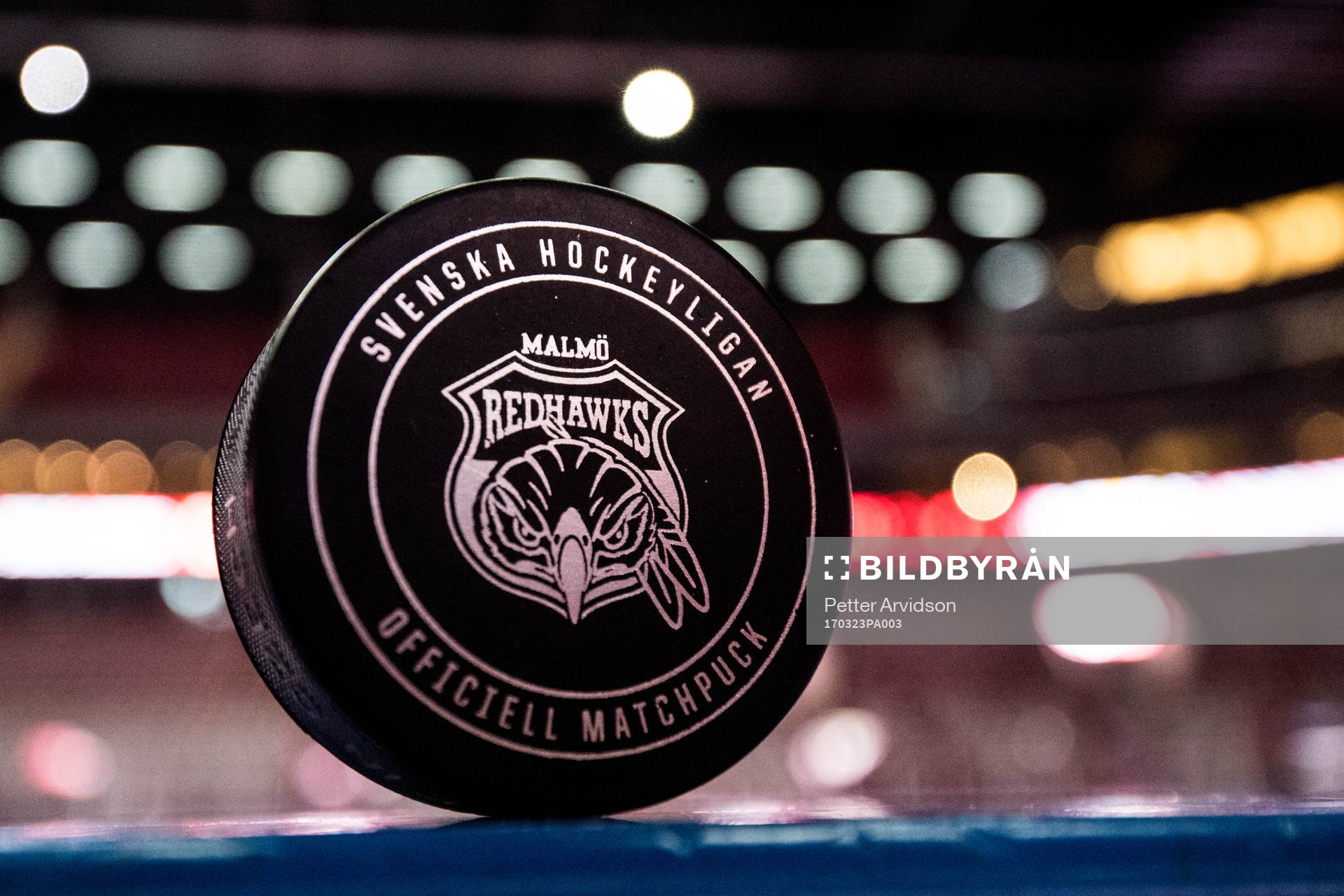 Matchpuck