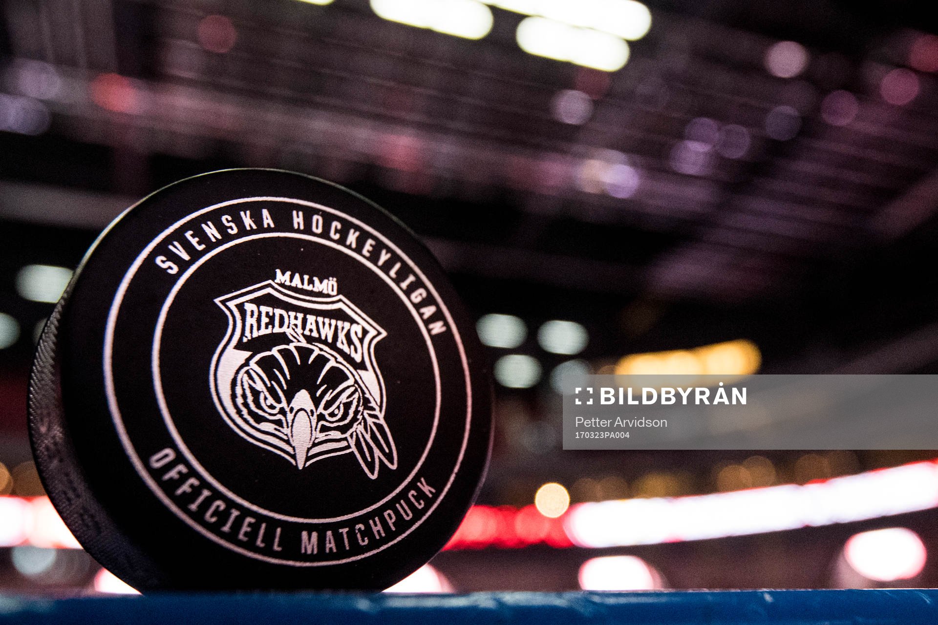 Matchpuck