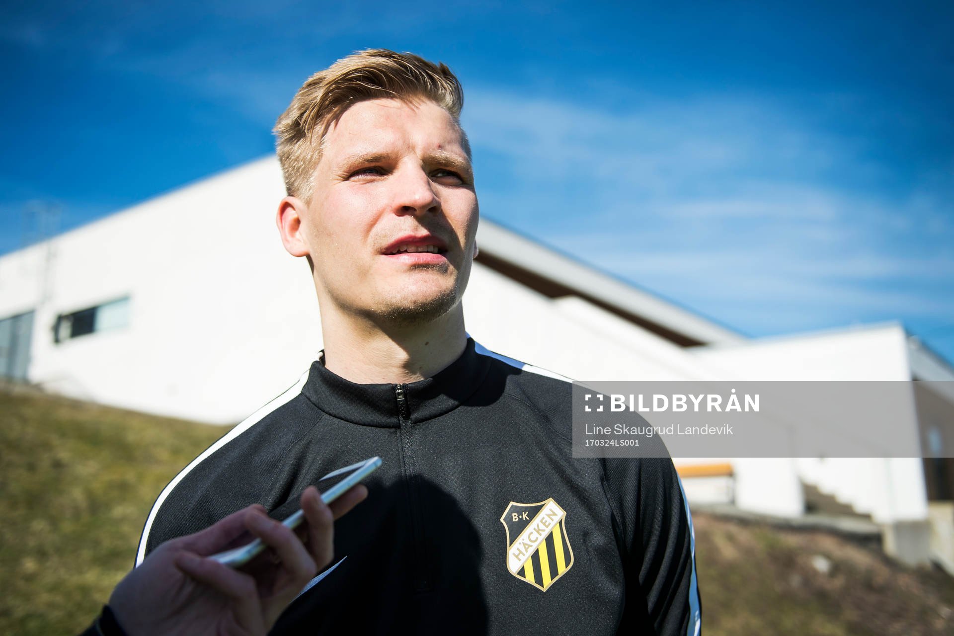 Juhani Ojala