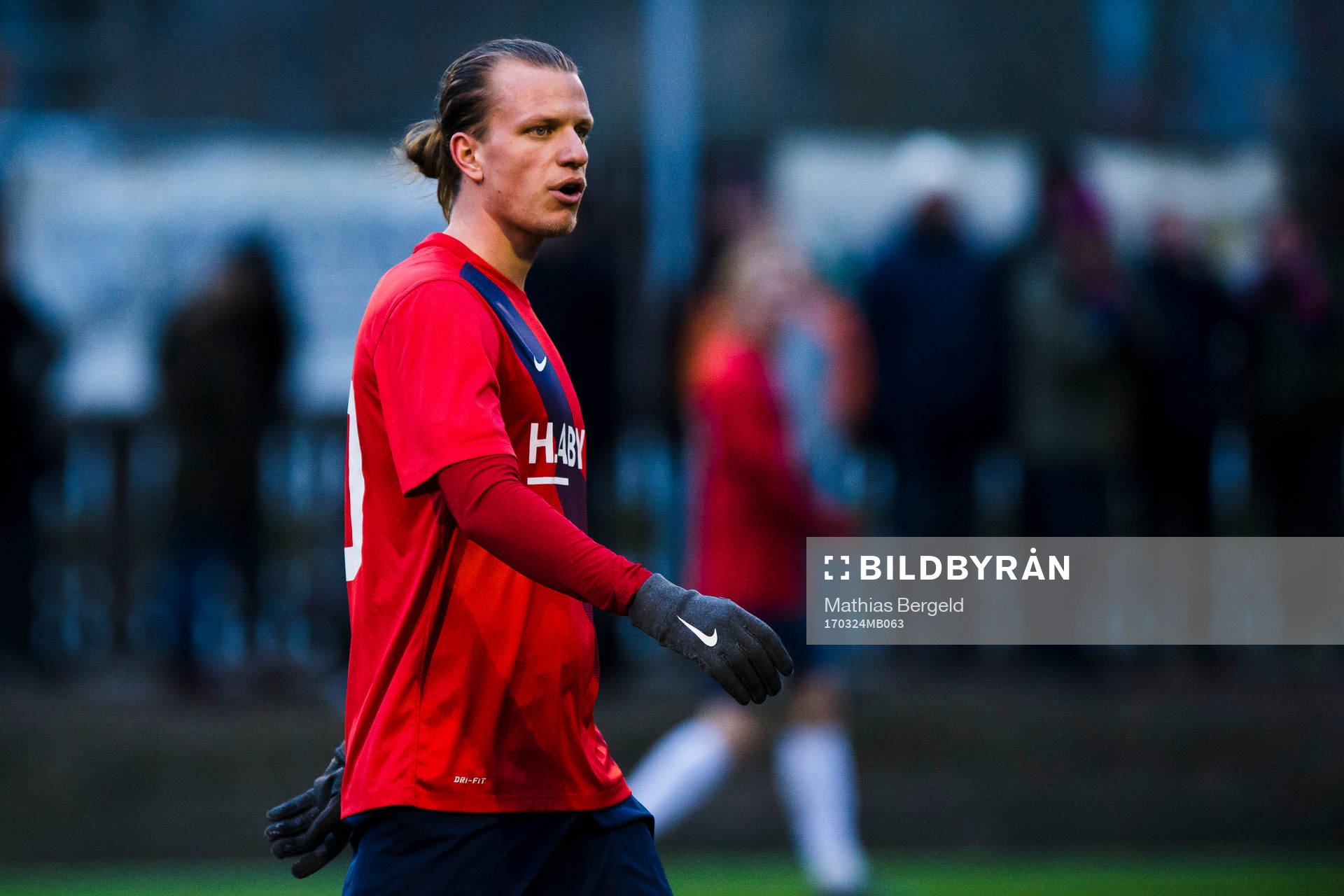 Örgrytes Sebastian Carlsen