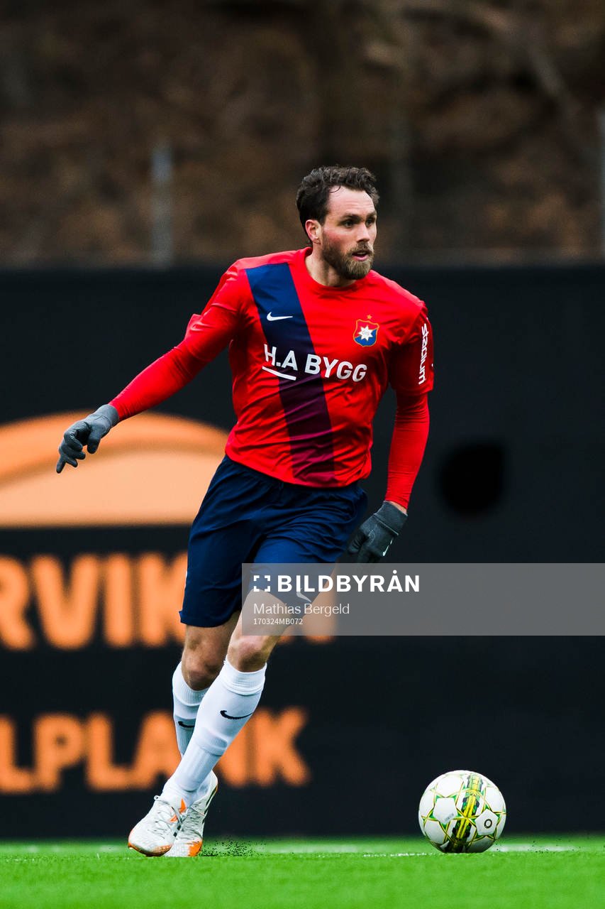 Örgrytes Johan Elmander