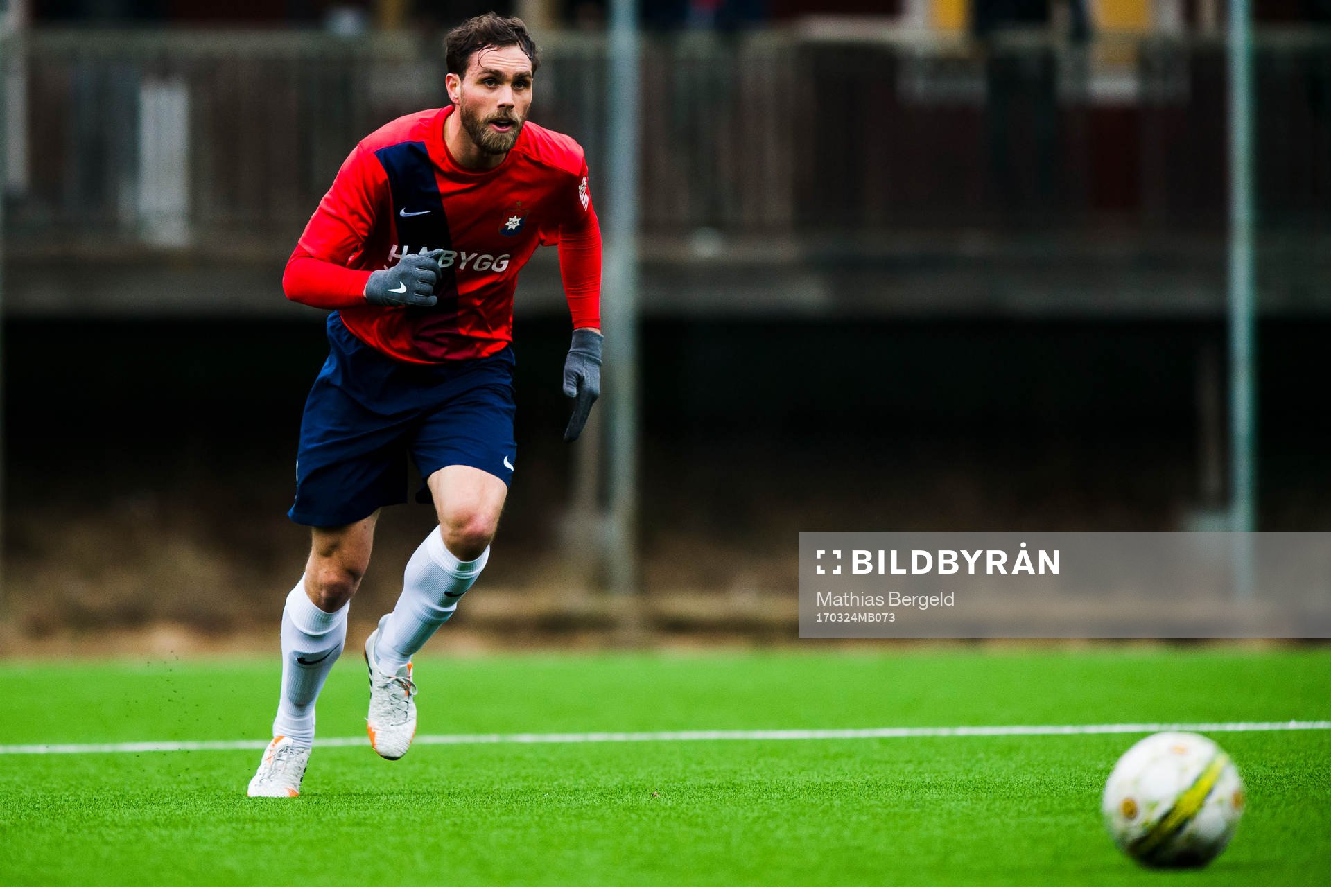 Örgrytes Johan Elmander