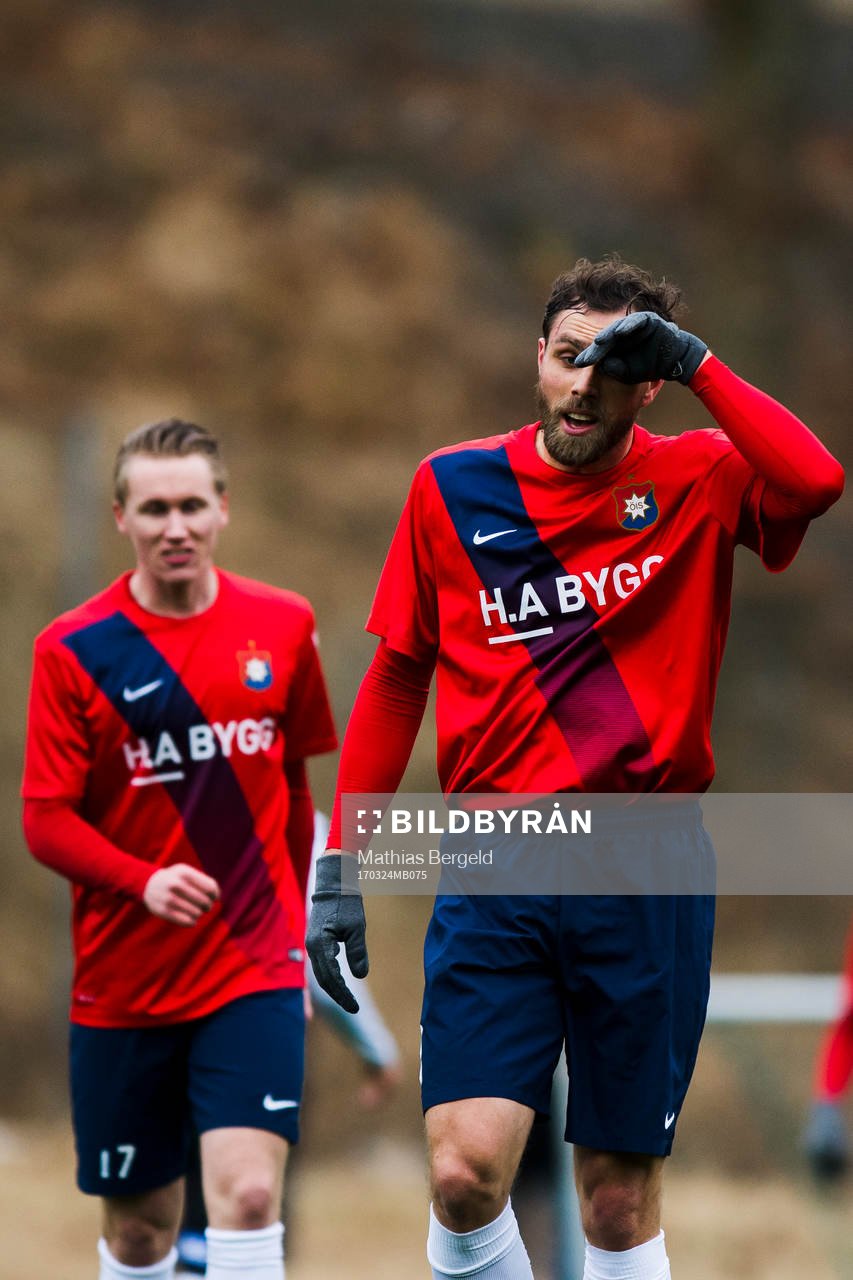 Örgrytes Johan Elmander