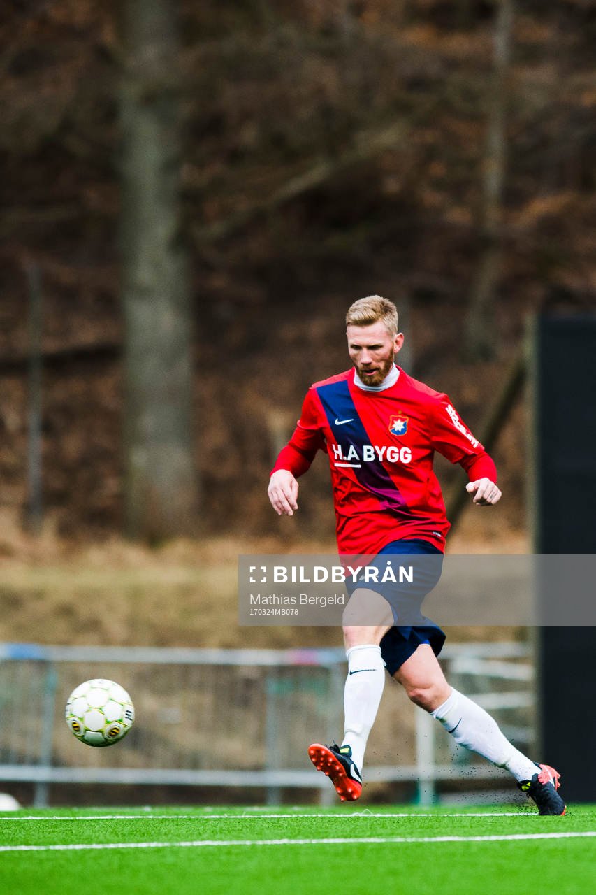 Örgrytes Fredrik Björck