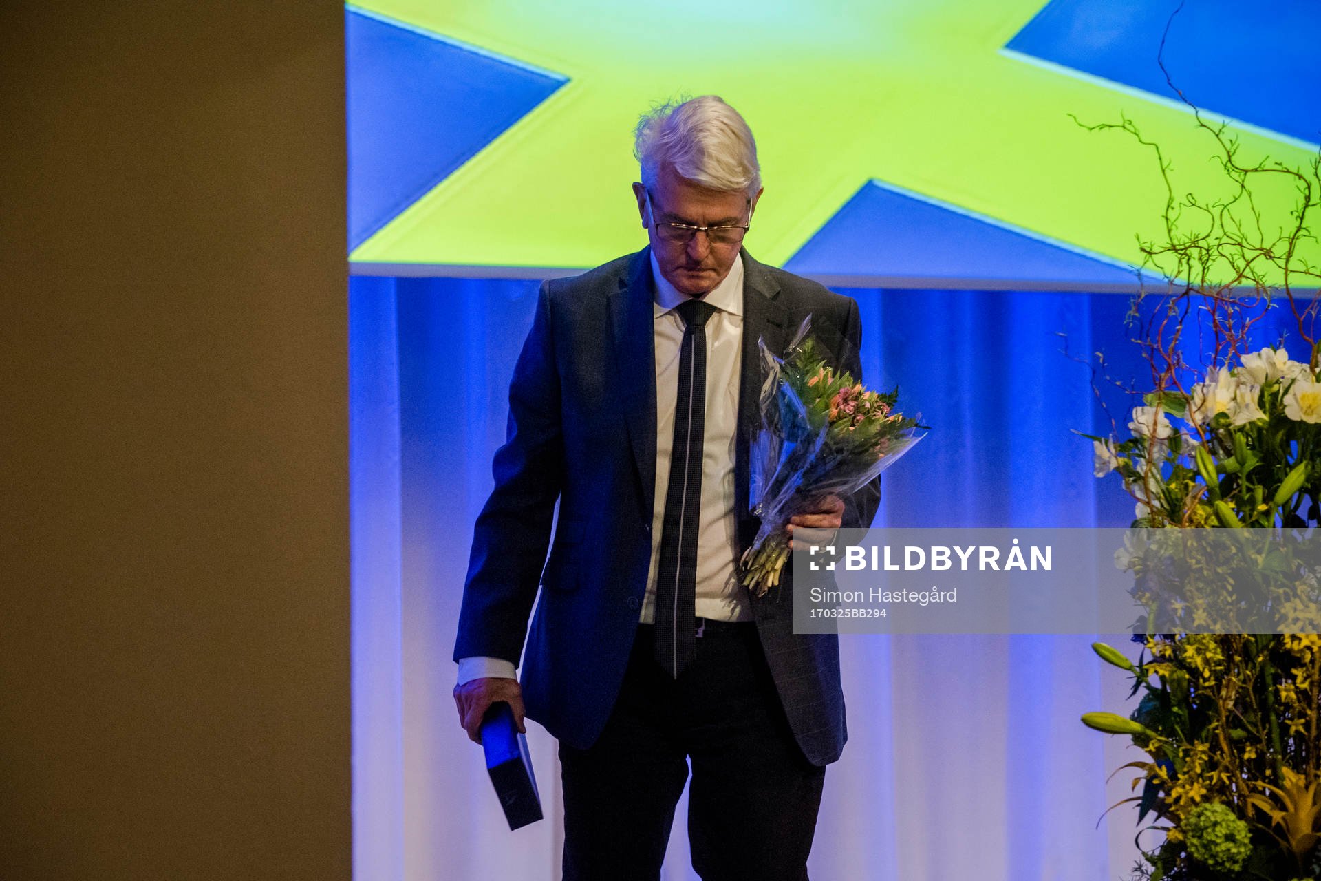 under Svenska Fotbollsförbundets årsmöte