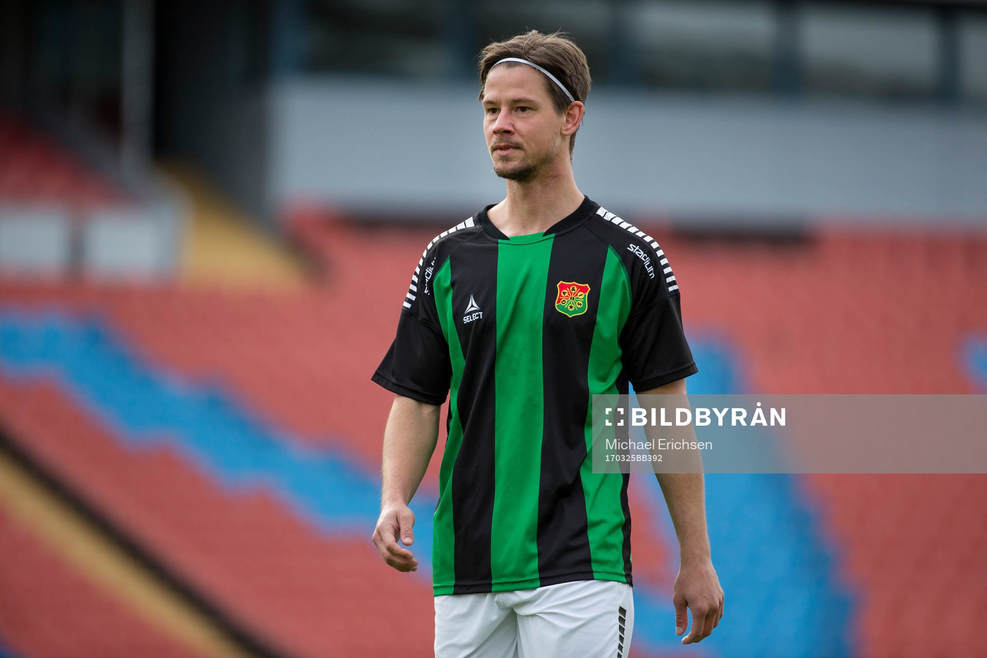 GAIS Dusan Djuric