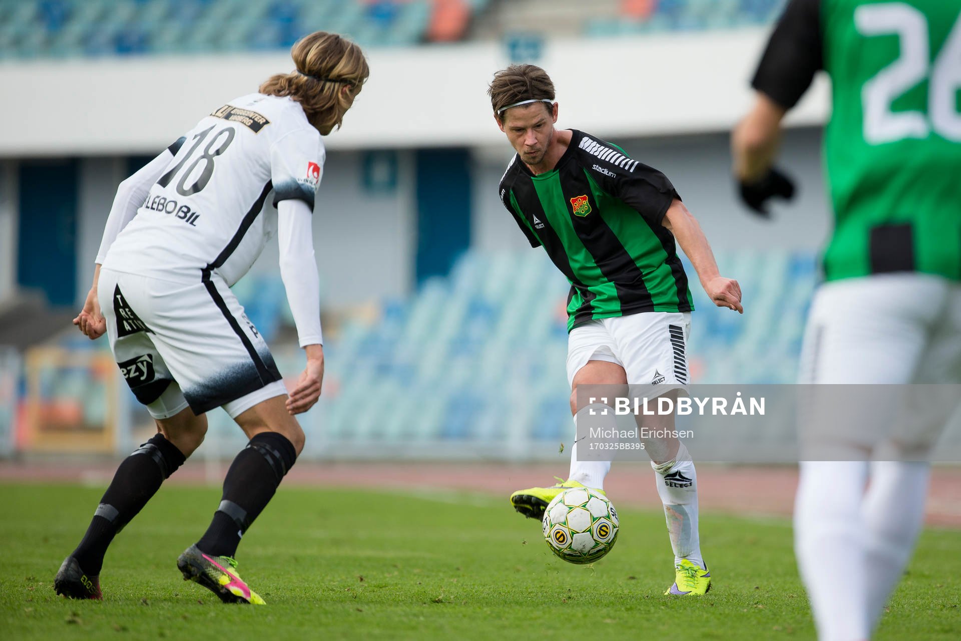 GAIS Dusan Djuric