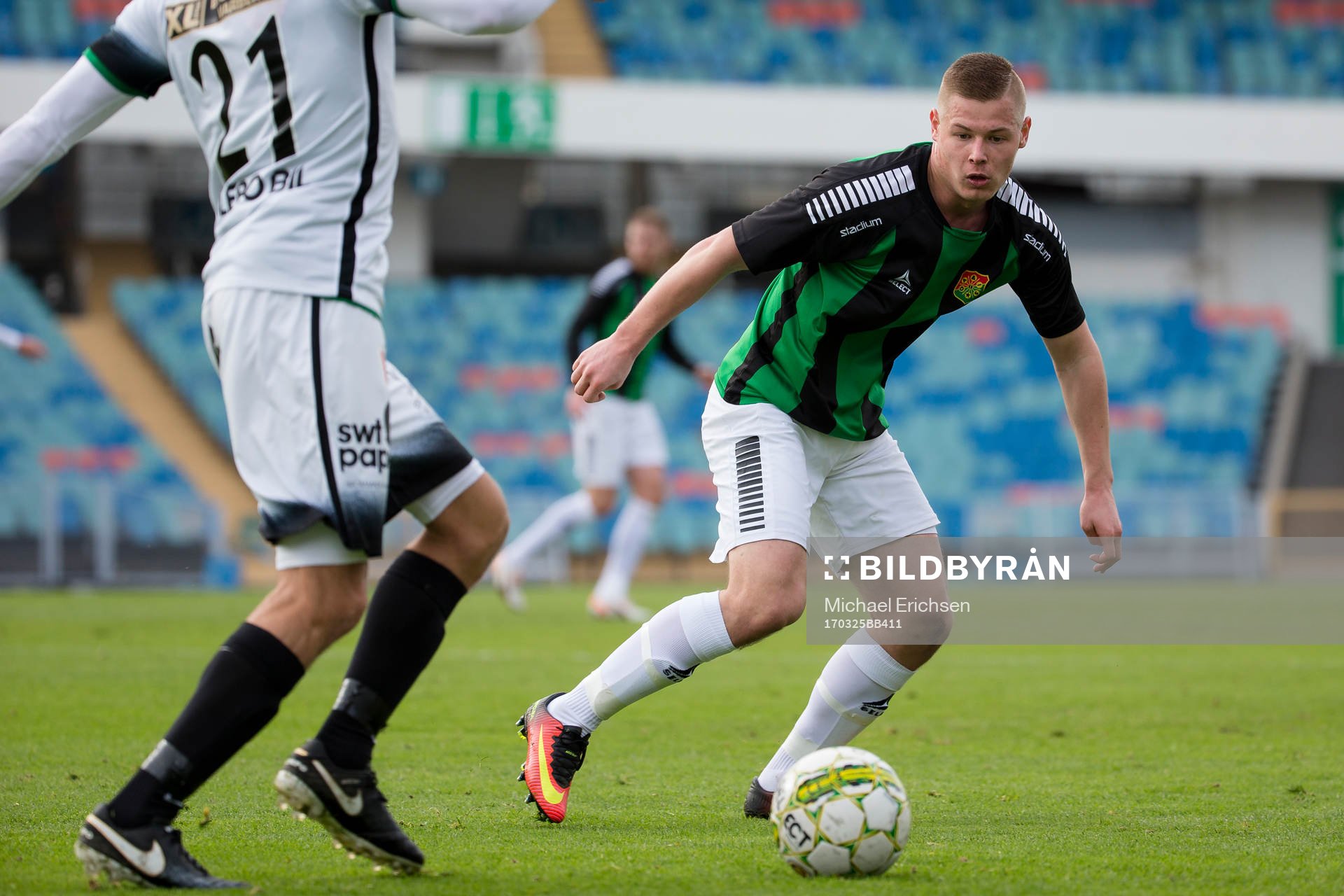 GAIS Alexander Leksell