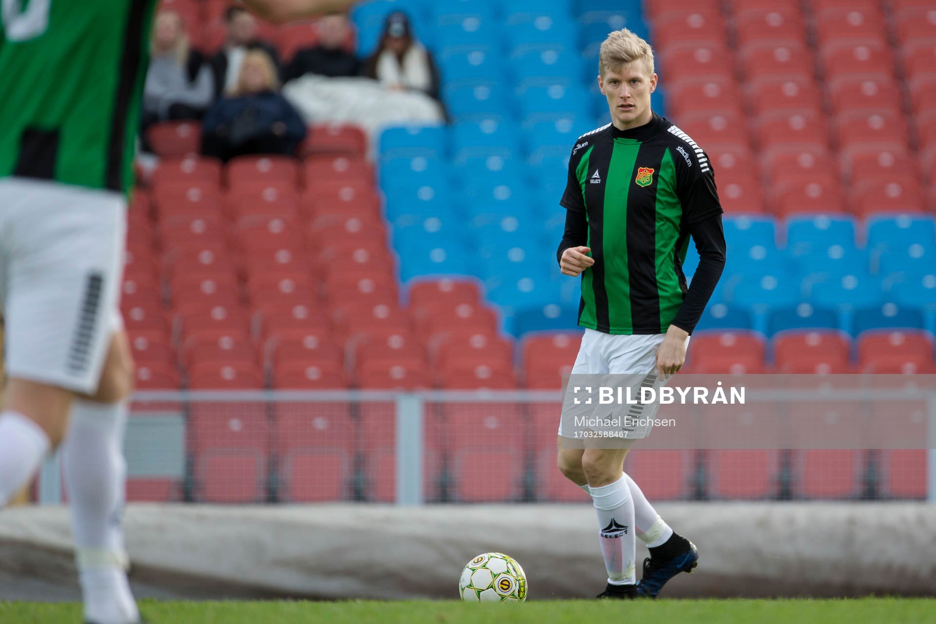 GAIS Tom Söderberg