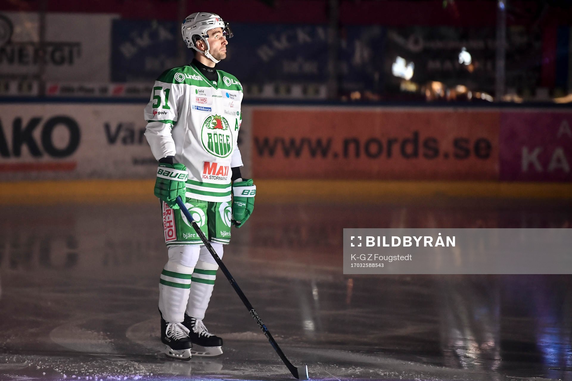 Rögles Dominik Granak