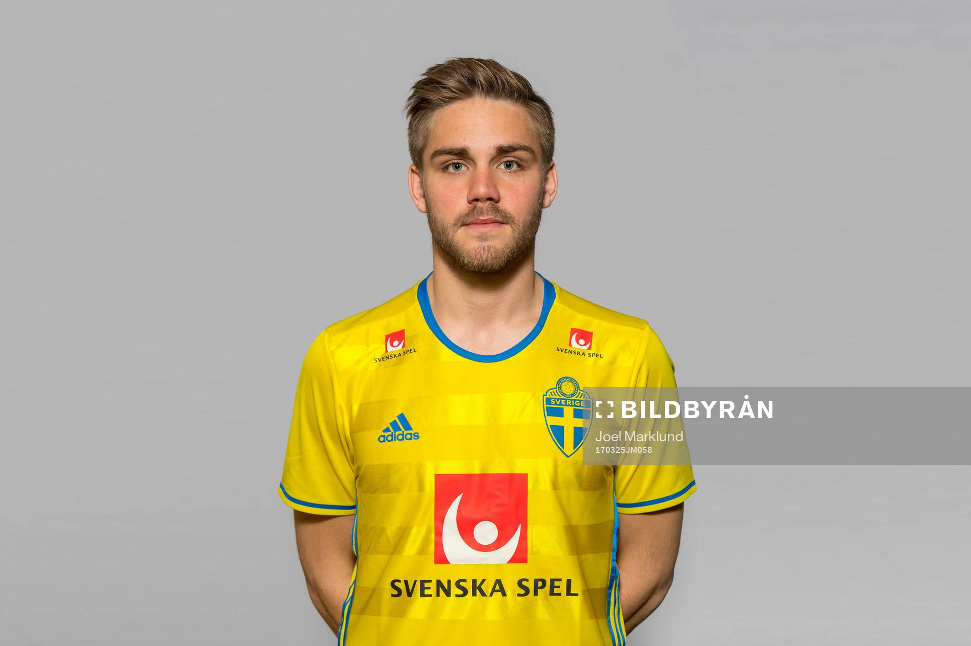 Christoffer Nyman, spelare i Sveriges fotbollslandslag