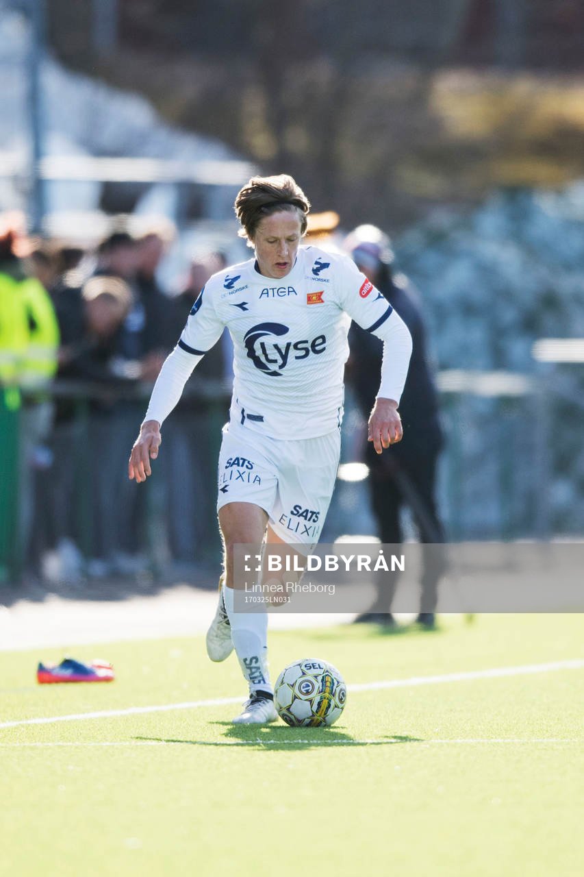 Viking Stavangers Herman Kleppa