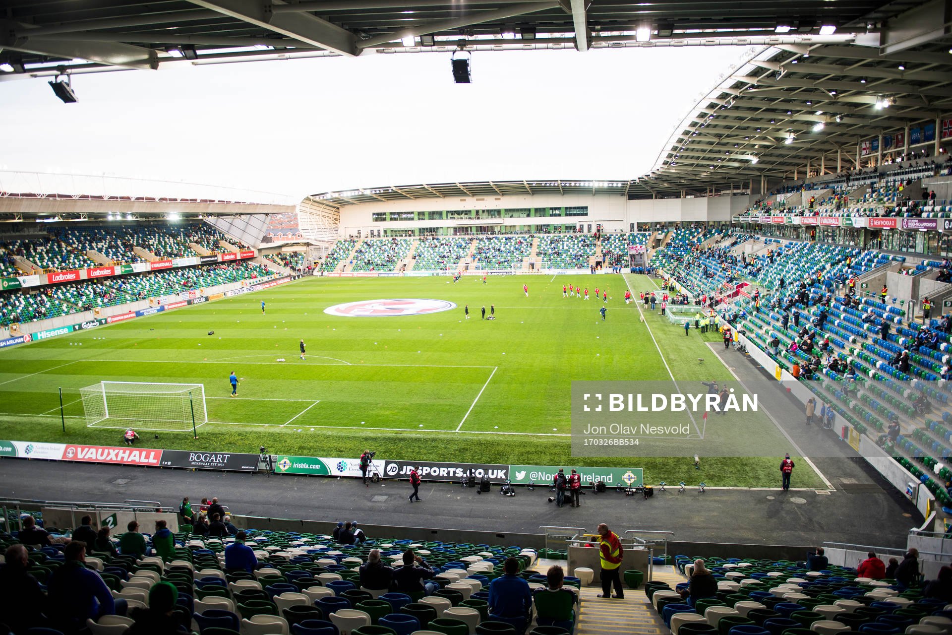 Windsor Park