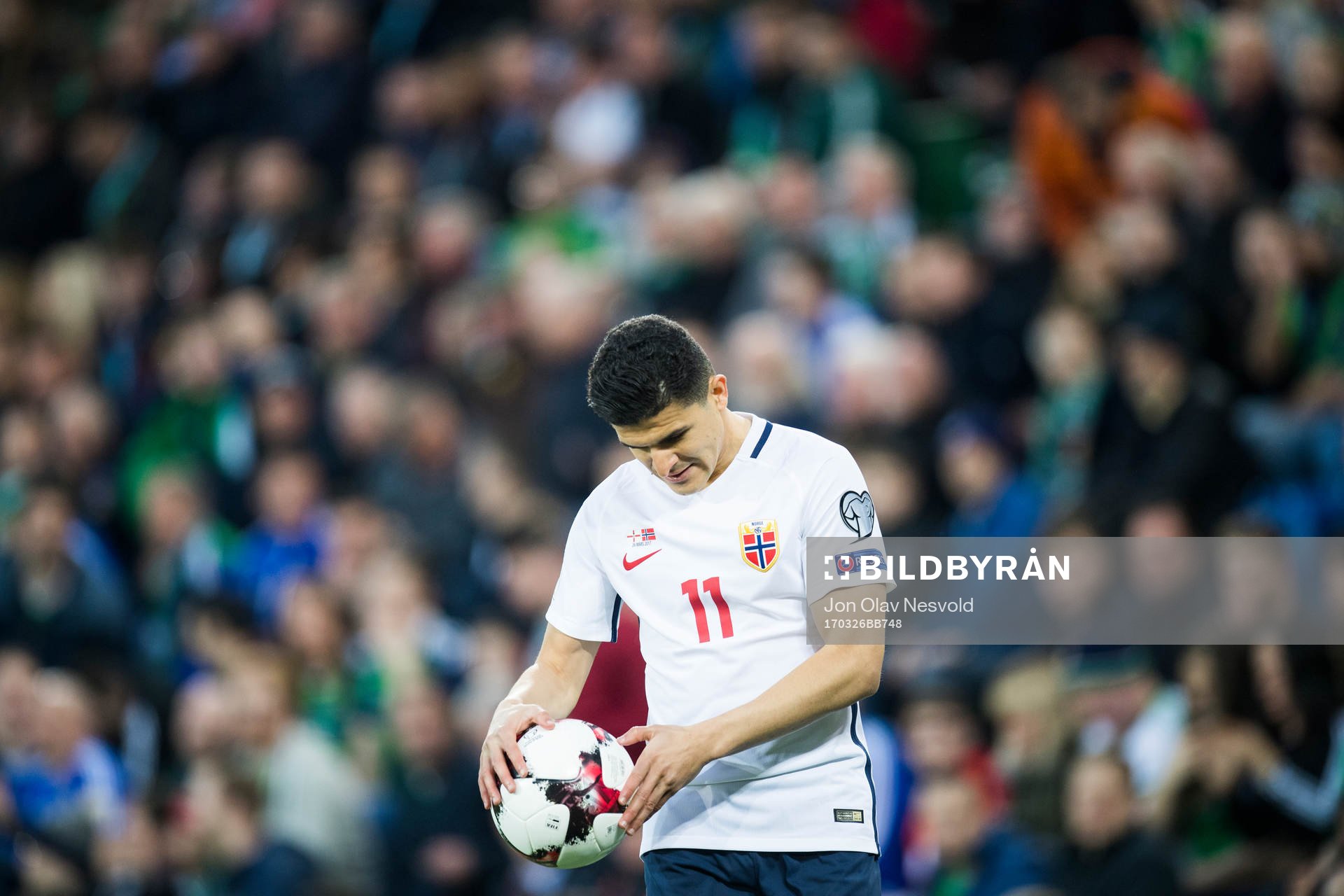 Tarik Elyounoussi