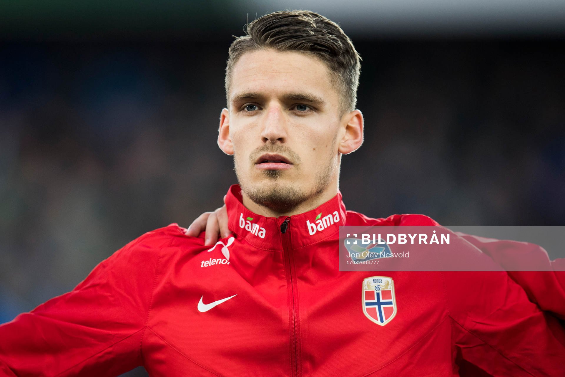 Norges Gustav Valsvik